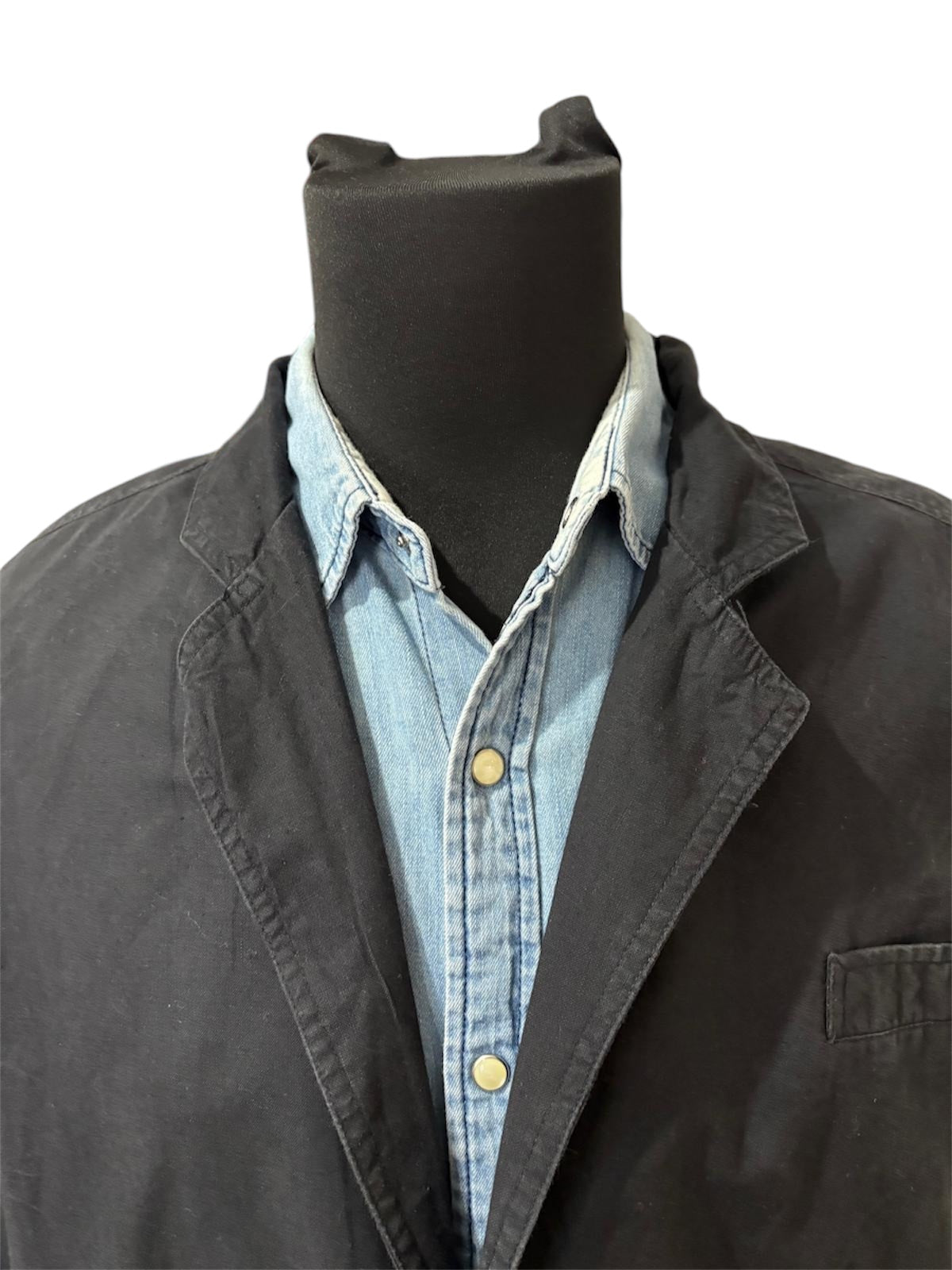 Giacca Monopetto due Bottoni 80/90 -L-