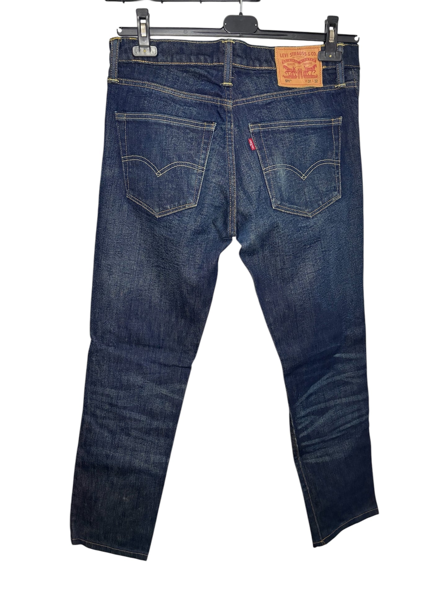 Jeans Levi’s 511 W31 L32