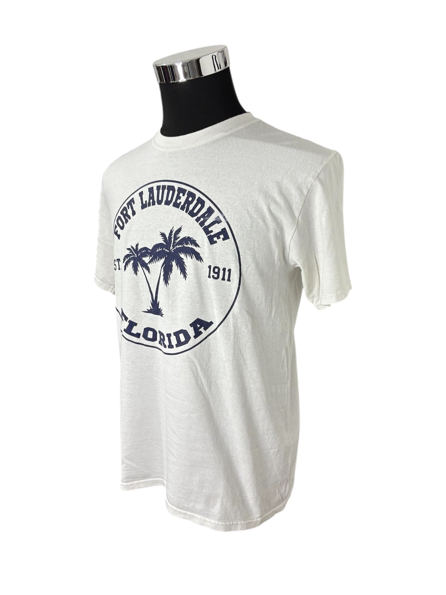 T-shirt Made in USA 80/90 Vintage -M-