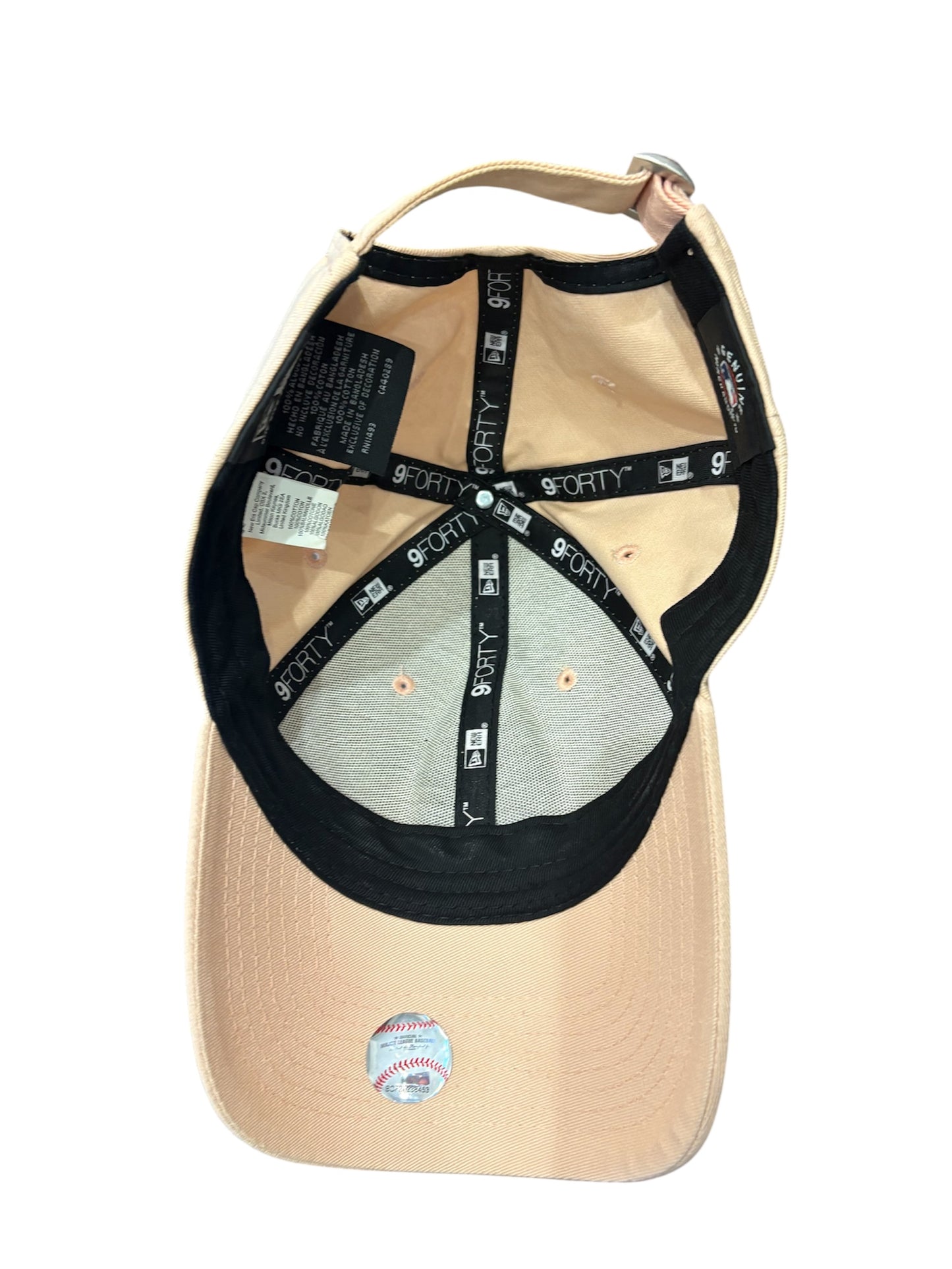 Cappello NY da Baseball 90s