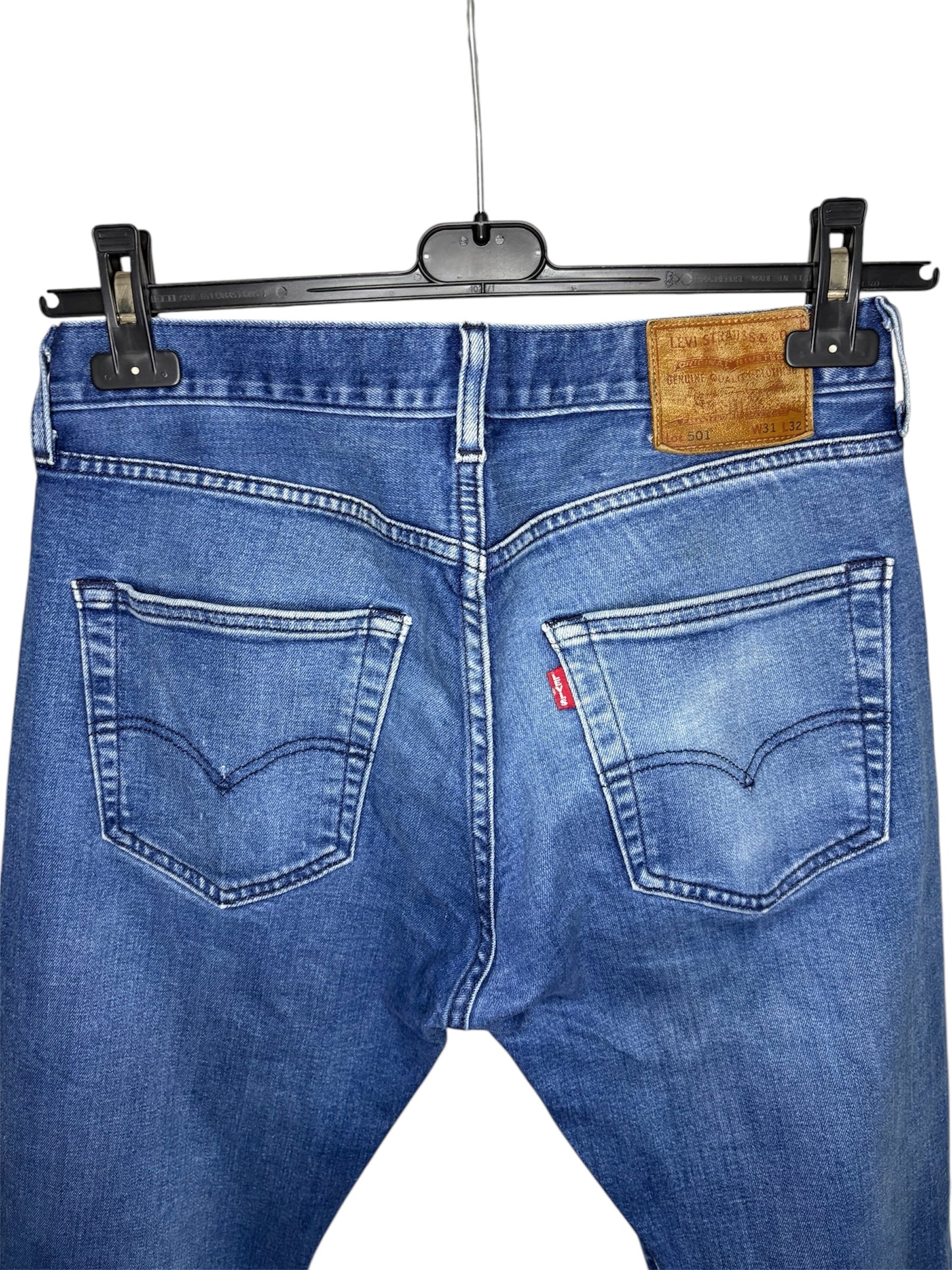 Jeans Levi’s 501 W31 L32