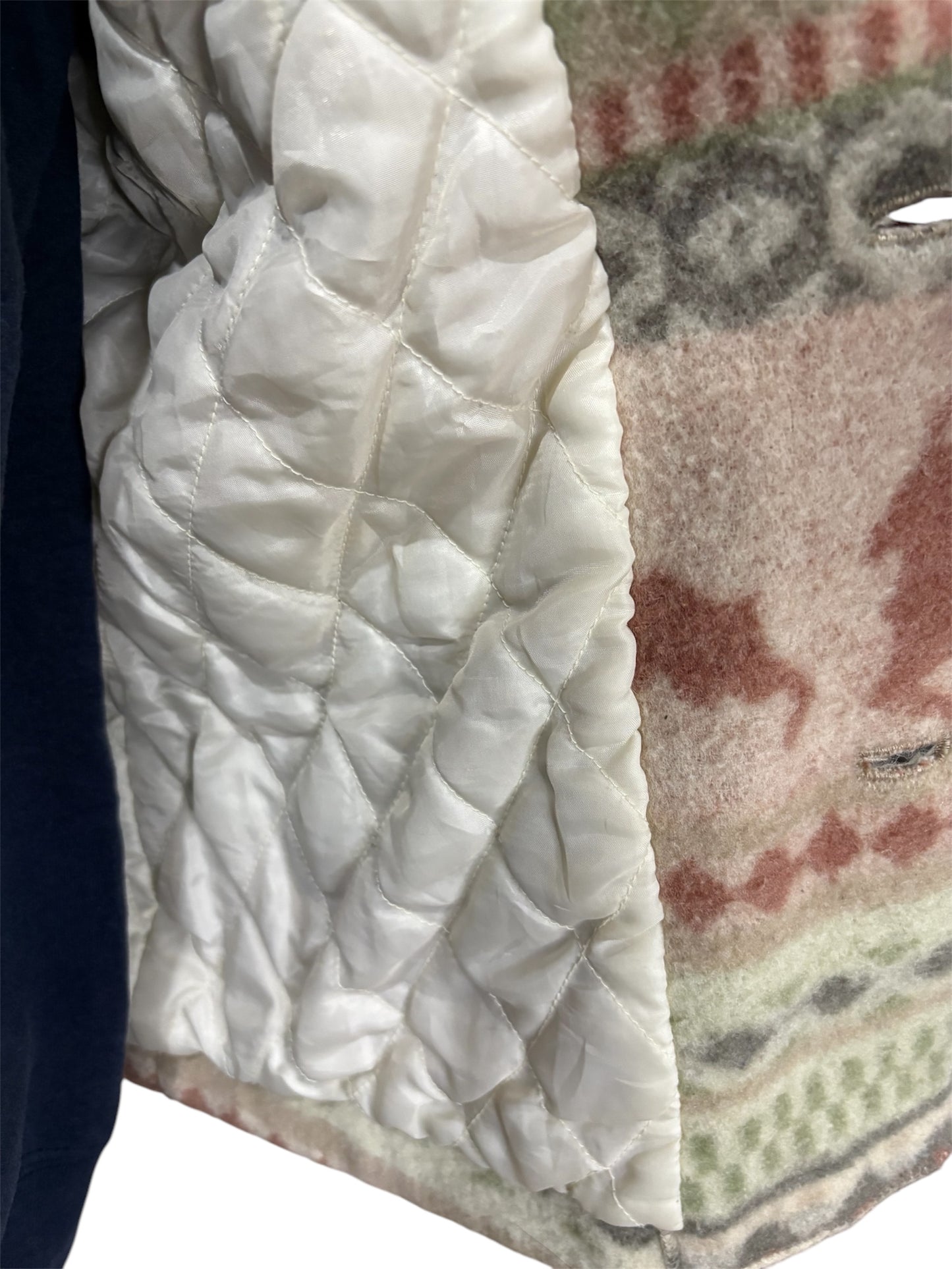 Giubbino Navajo 70’s -M-