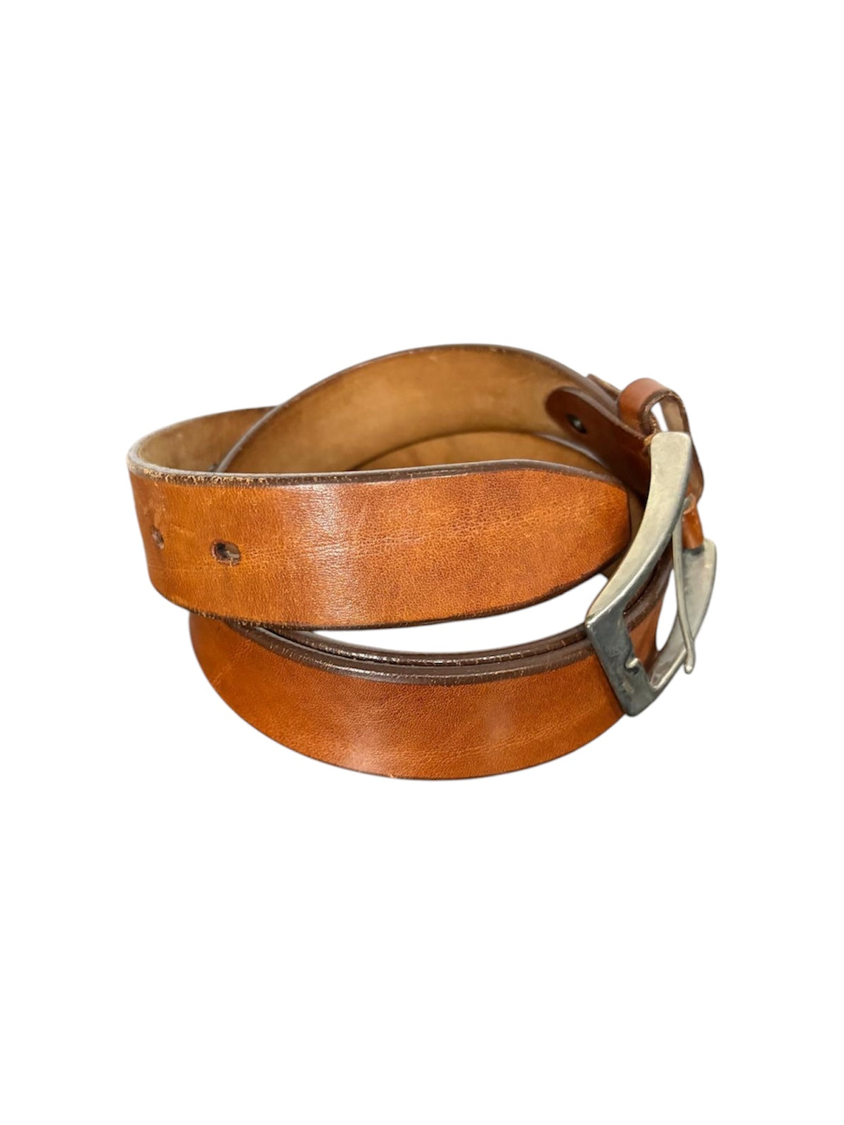 Cintura in Cuoio 80/90