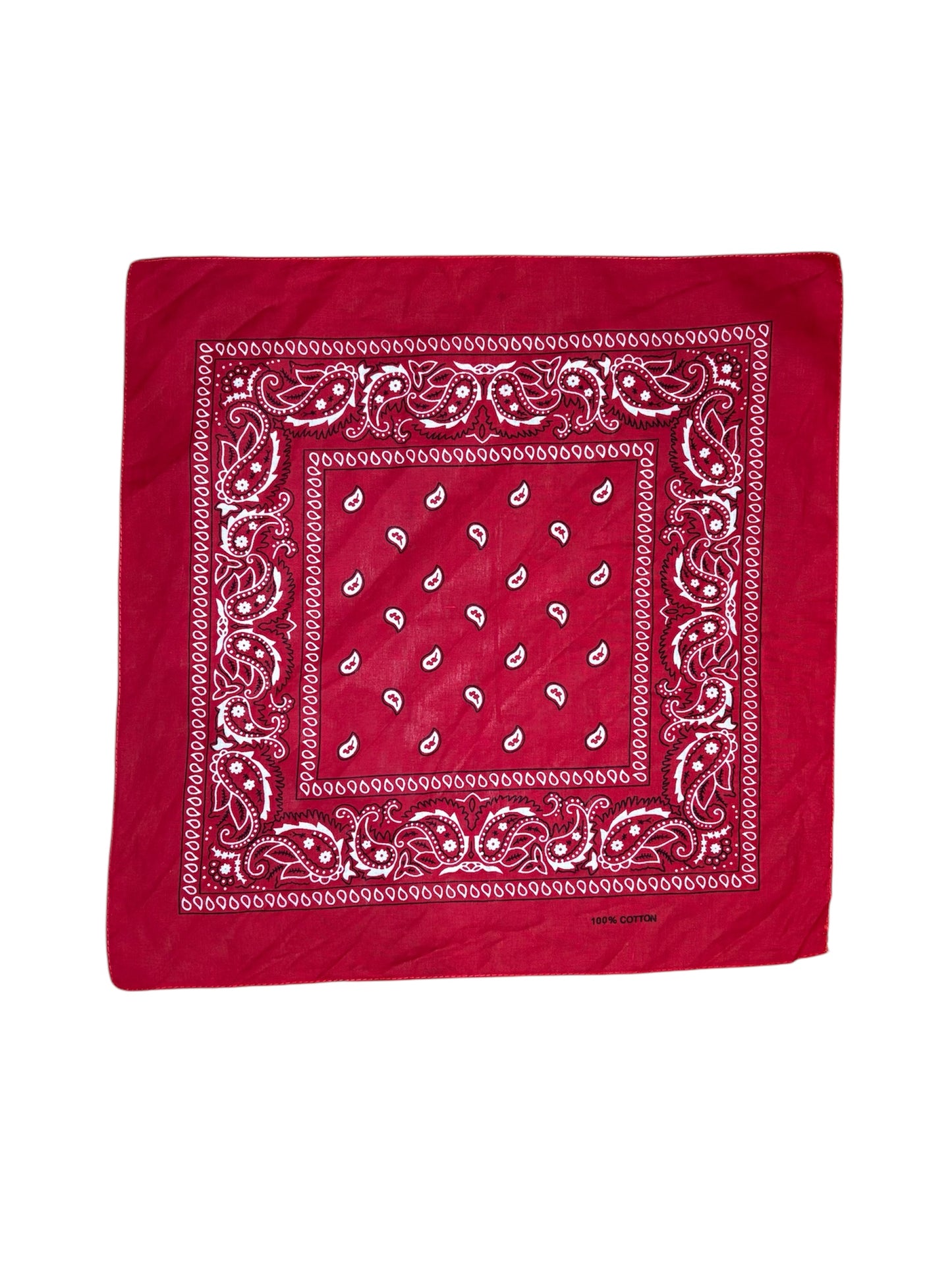 Bandana Made in USA