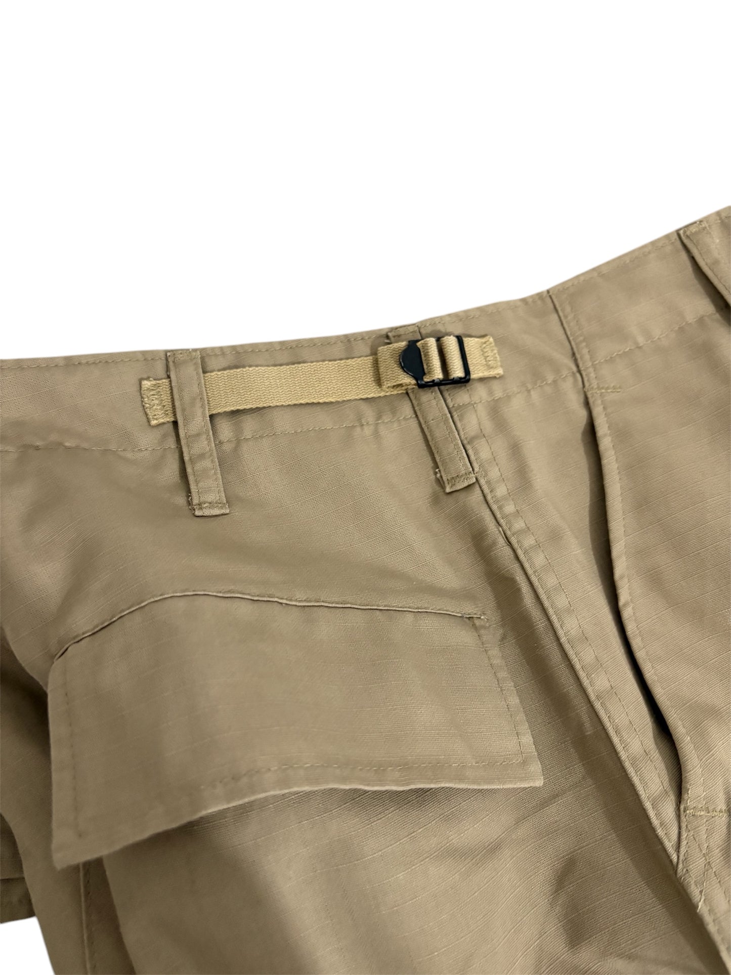 Pantaloni Cargo U.S. Army Beige