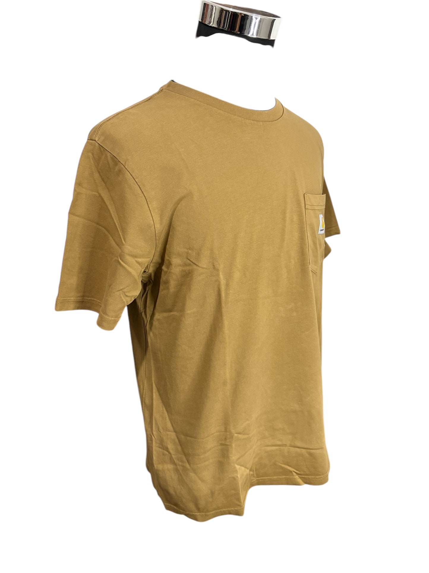 T-shirt Carhartt 80/90 Vintage -L-