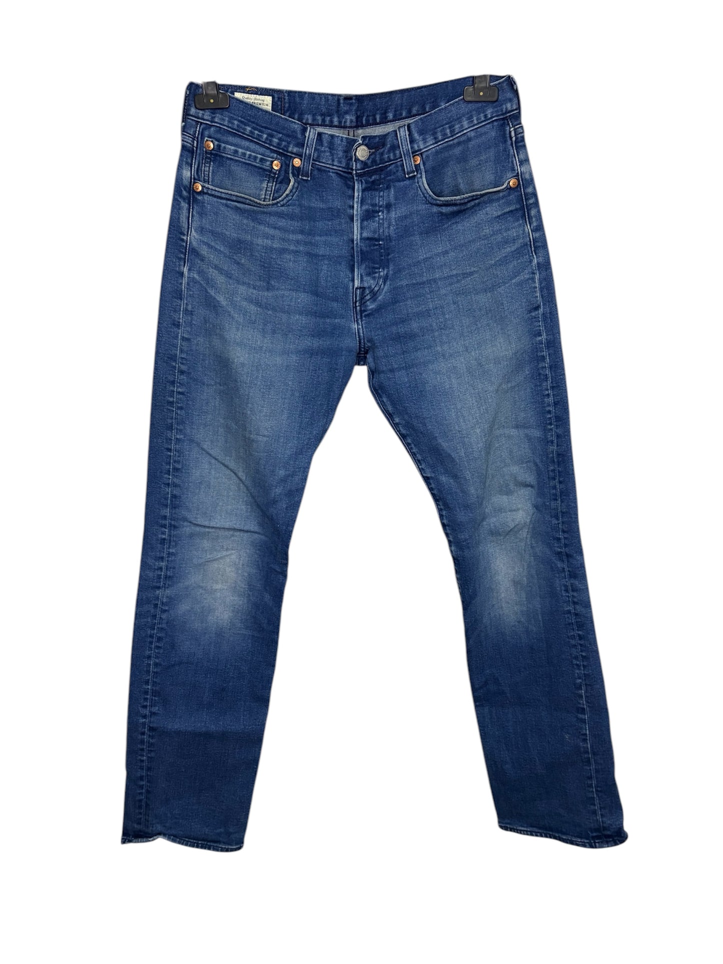 Jeans Levi’s 501 W31 L32