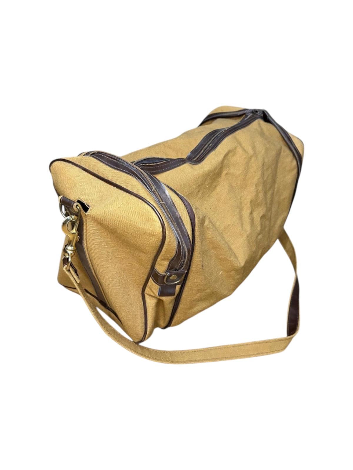 Borsone da Weekend 80’s