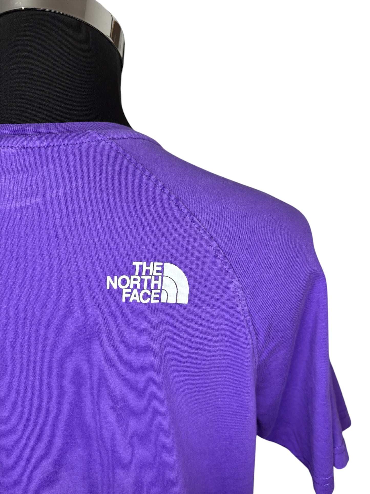 T-Shirt The North Face 80/90 -L-