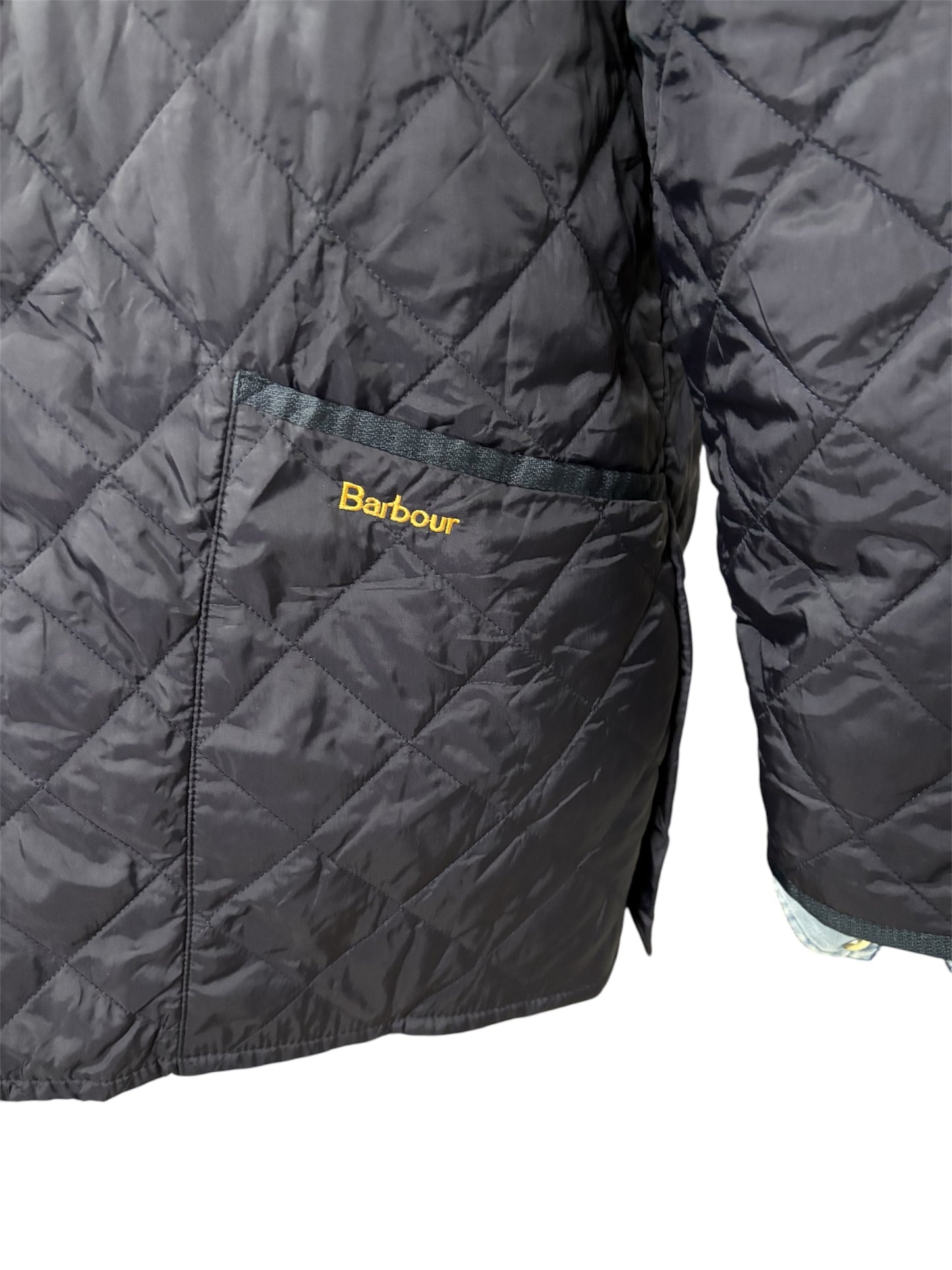 Giacca Barbour Liddesdale Trapuntata 80/90 -L-