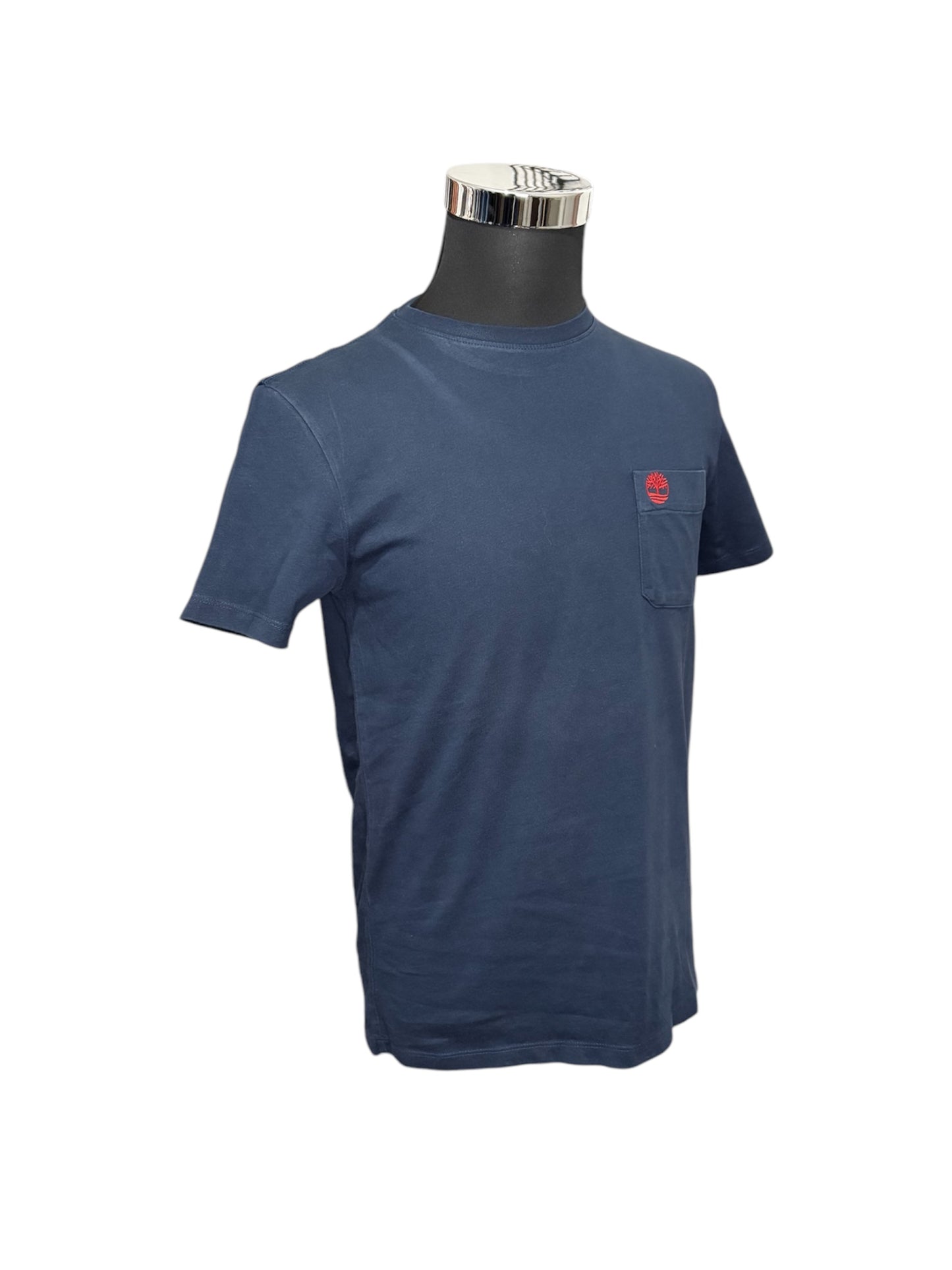 T-Shirt Timberland 80/90 Vintage -S-