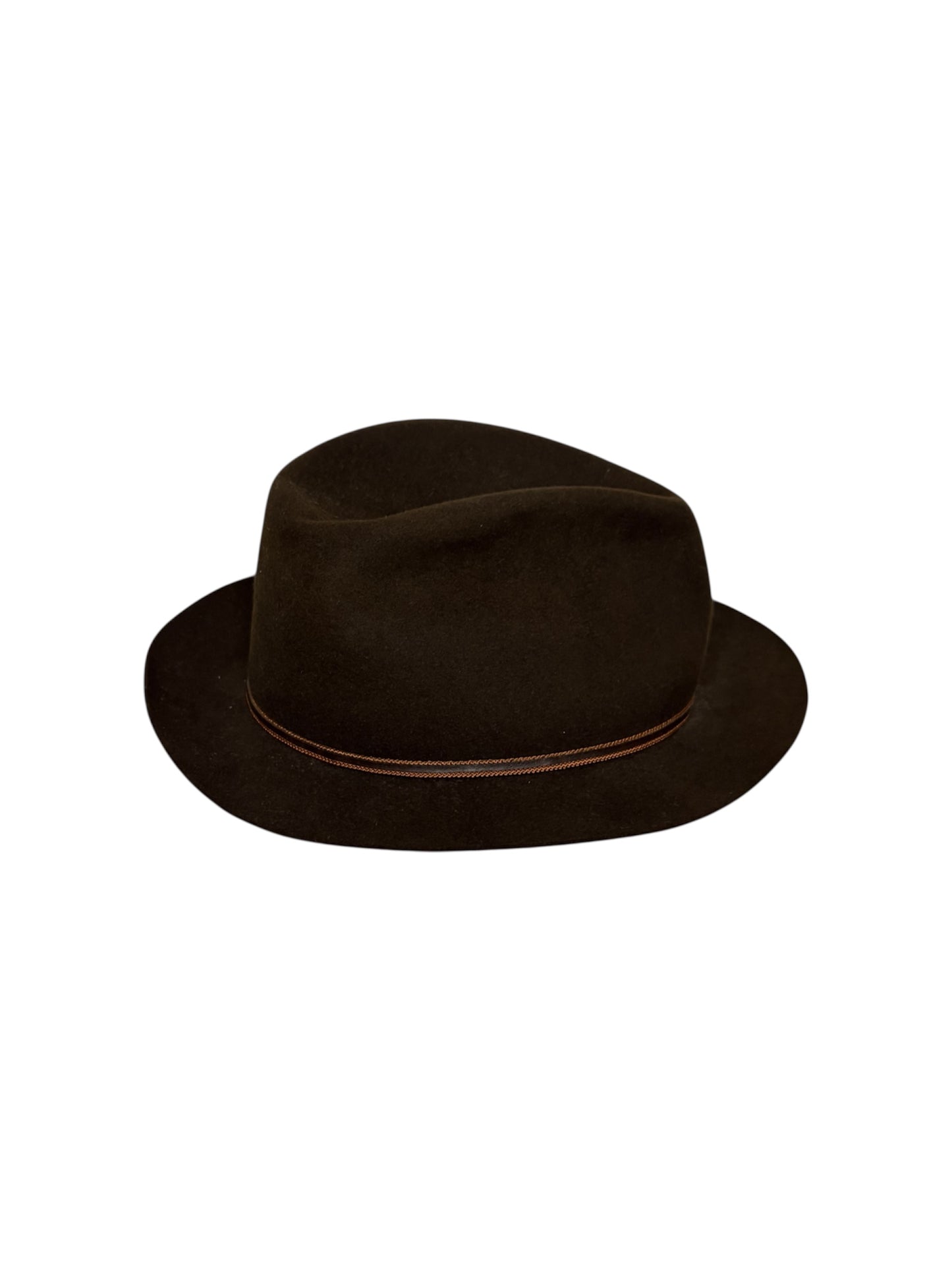 Cappello Fedora in Stile anni 40’