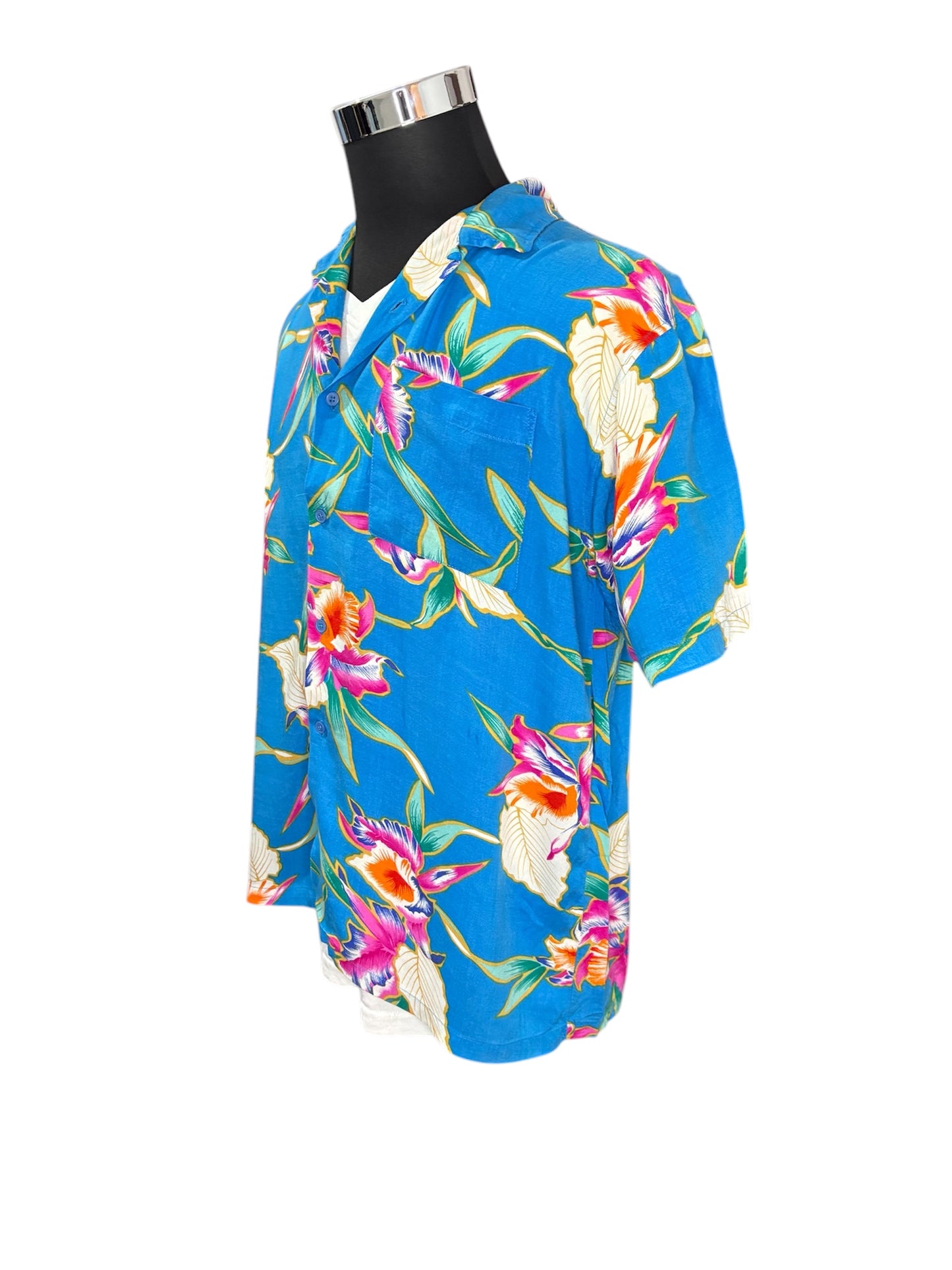 Camicia Hawaiana -M-
