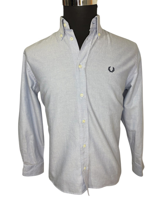 Camicia Fred Perry Oxford 80/90 -M-