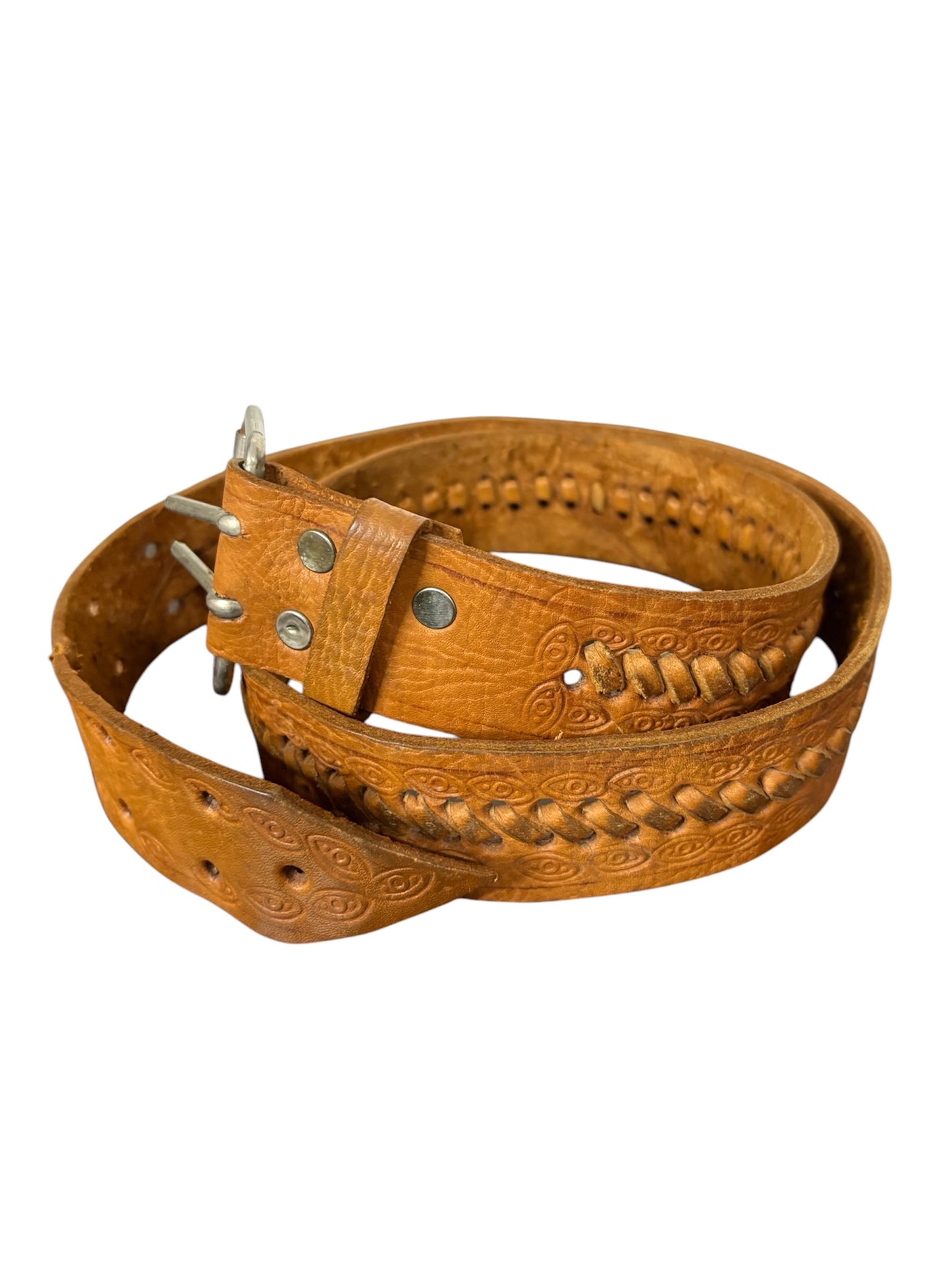 Cintura Western 70/80 Vintage