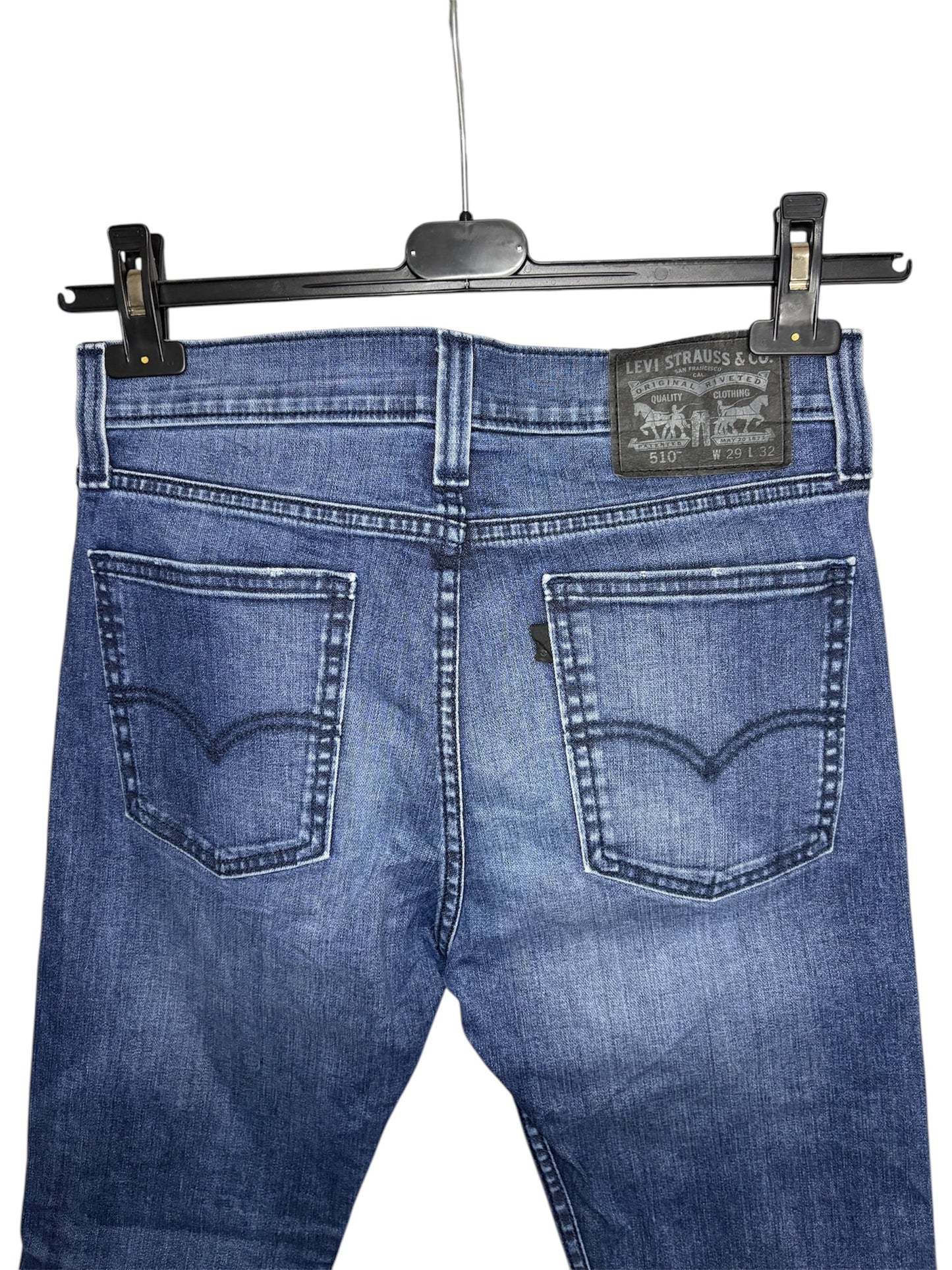 Jeans Levi’s 510 W29 L32