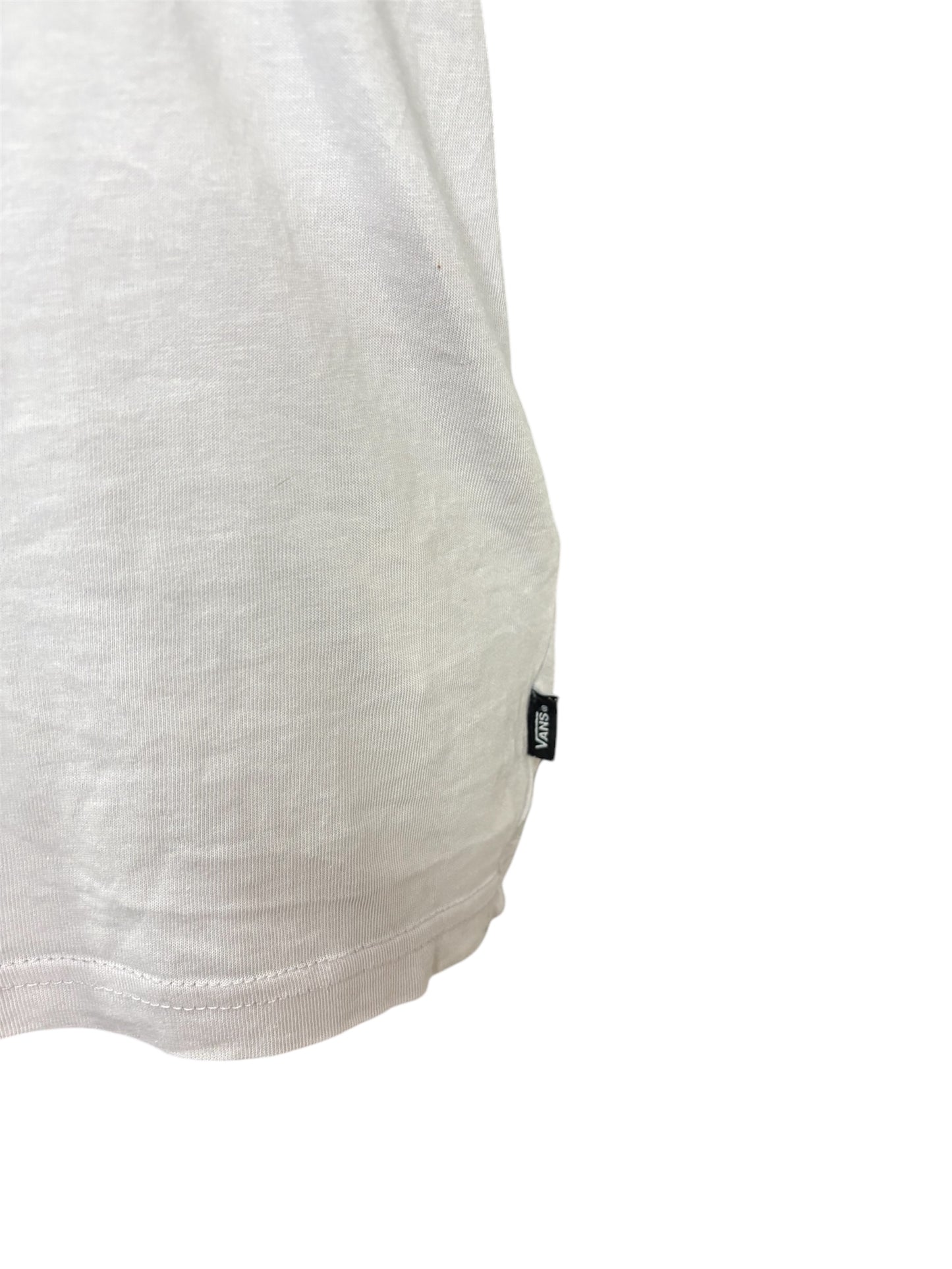 T-Shirt Vans Skater -S-