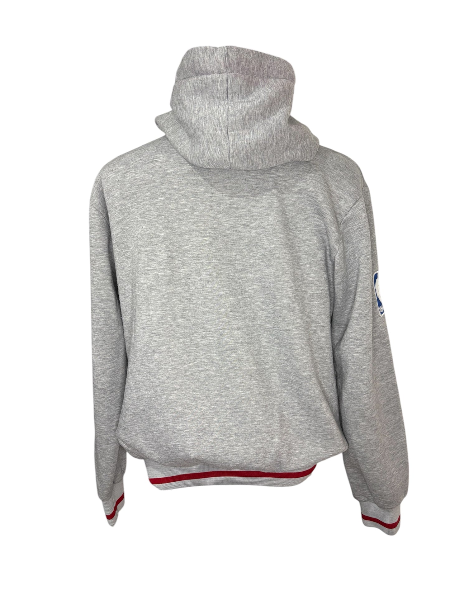 Felpa Chicago Bulls NBA 80/90 Vintage -L-