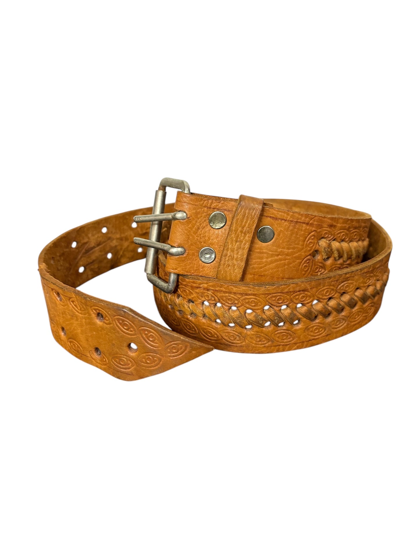 Cintura Western 70/80 Vintage