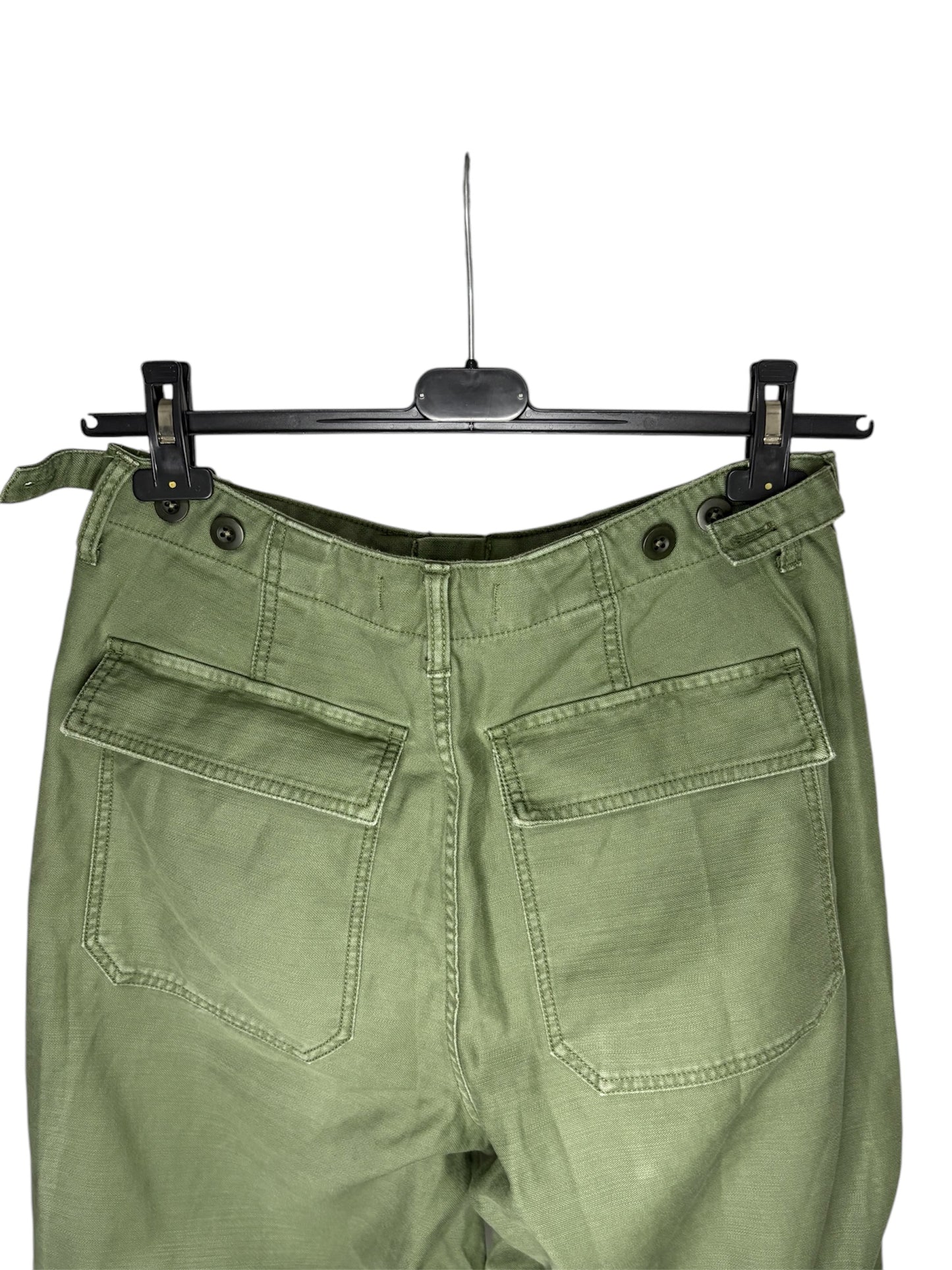 Pantalone U.S. Army Fatigue OG 107