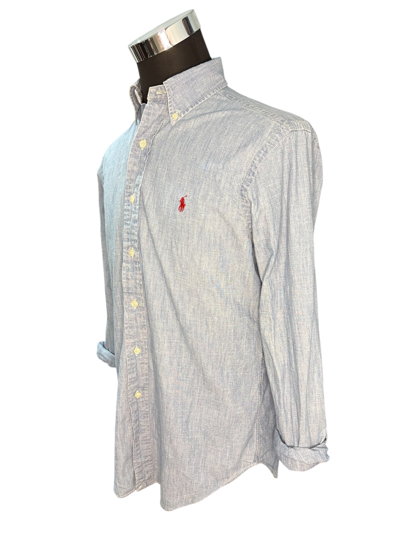 Camicia Ralph Lauren Denim - M -