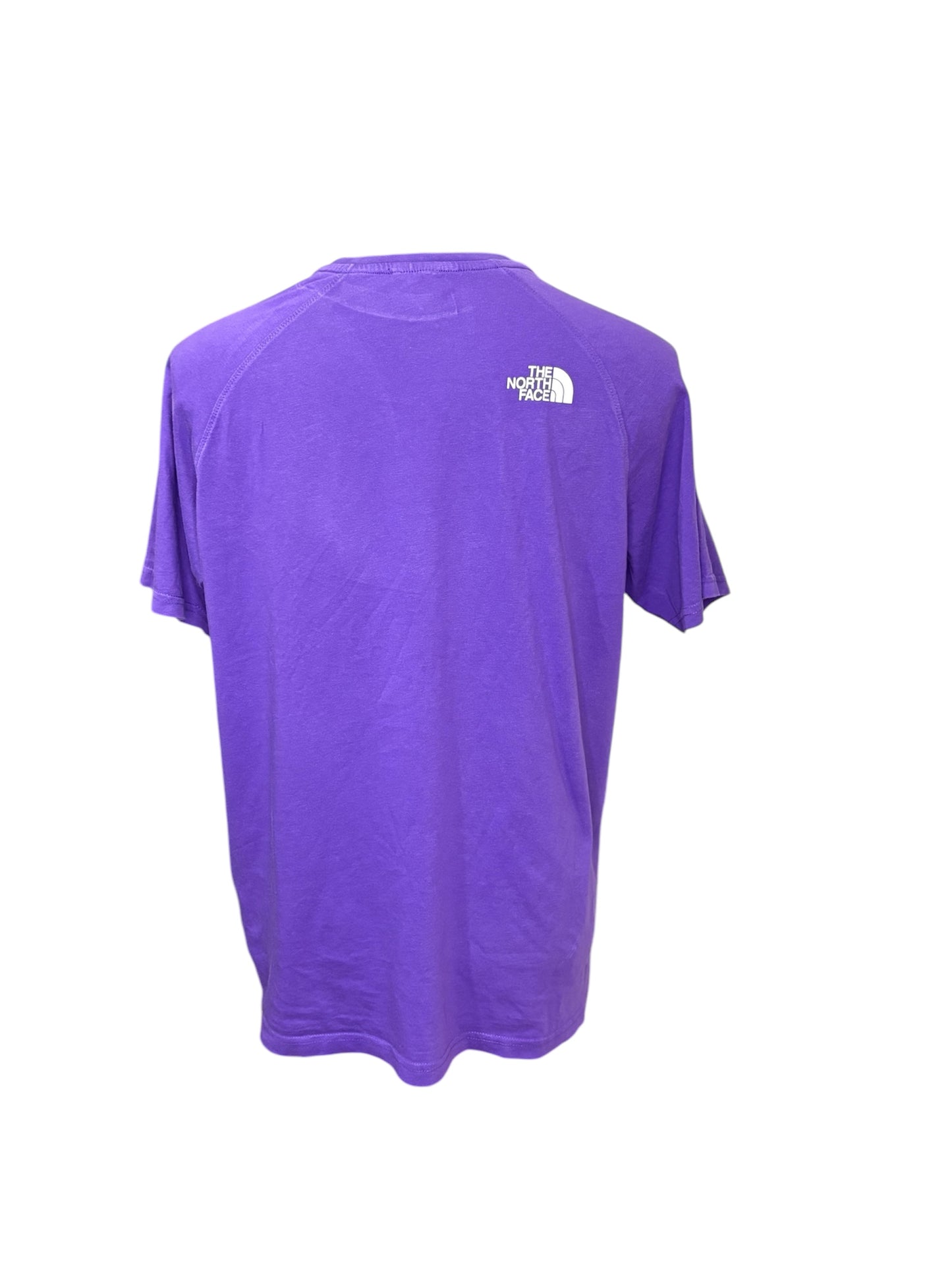 T-Shirt The North Face 80/90 -L-