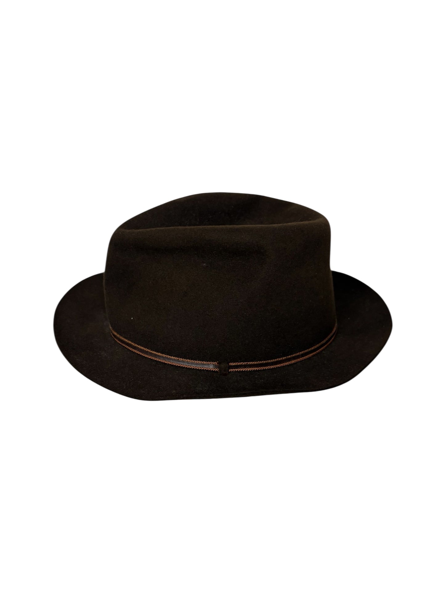 Cappello Fedora in Stile anni 40’