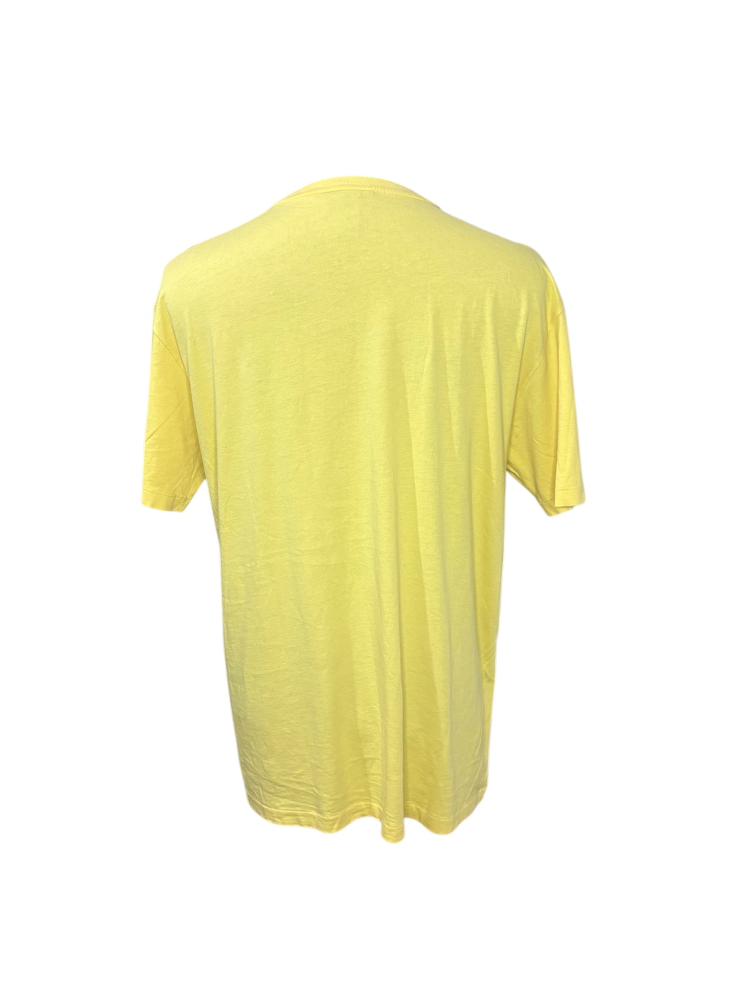 T-Shirt Ralph Lauren 80/90 -M-