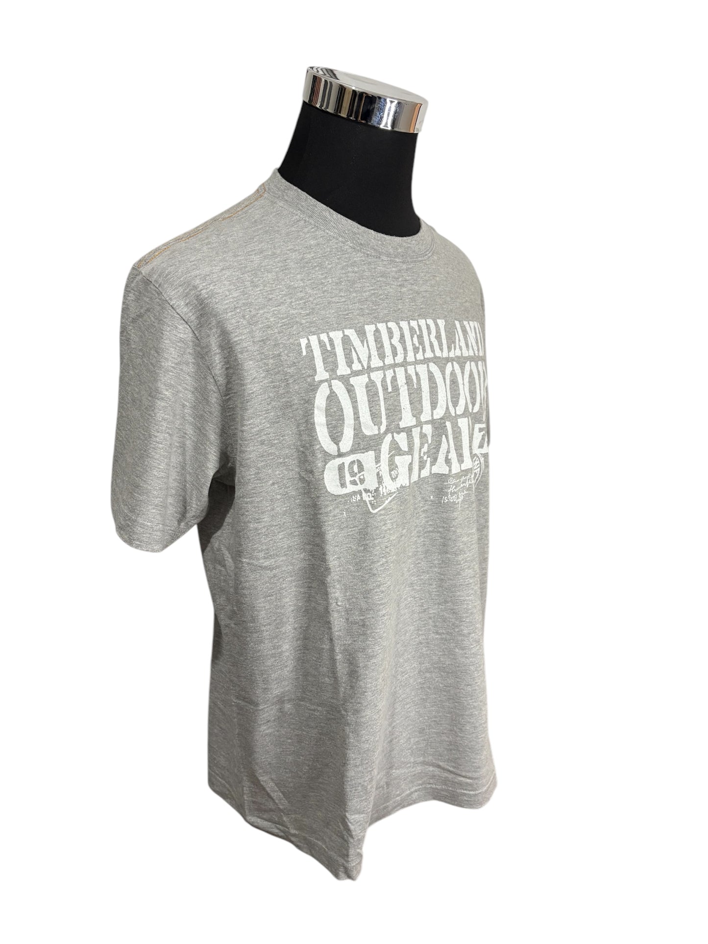 T-shirt Timberland 80/90 -L-