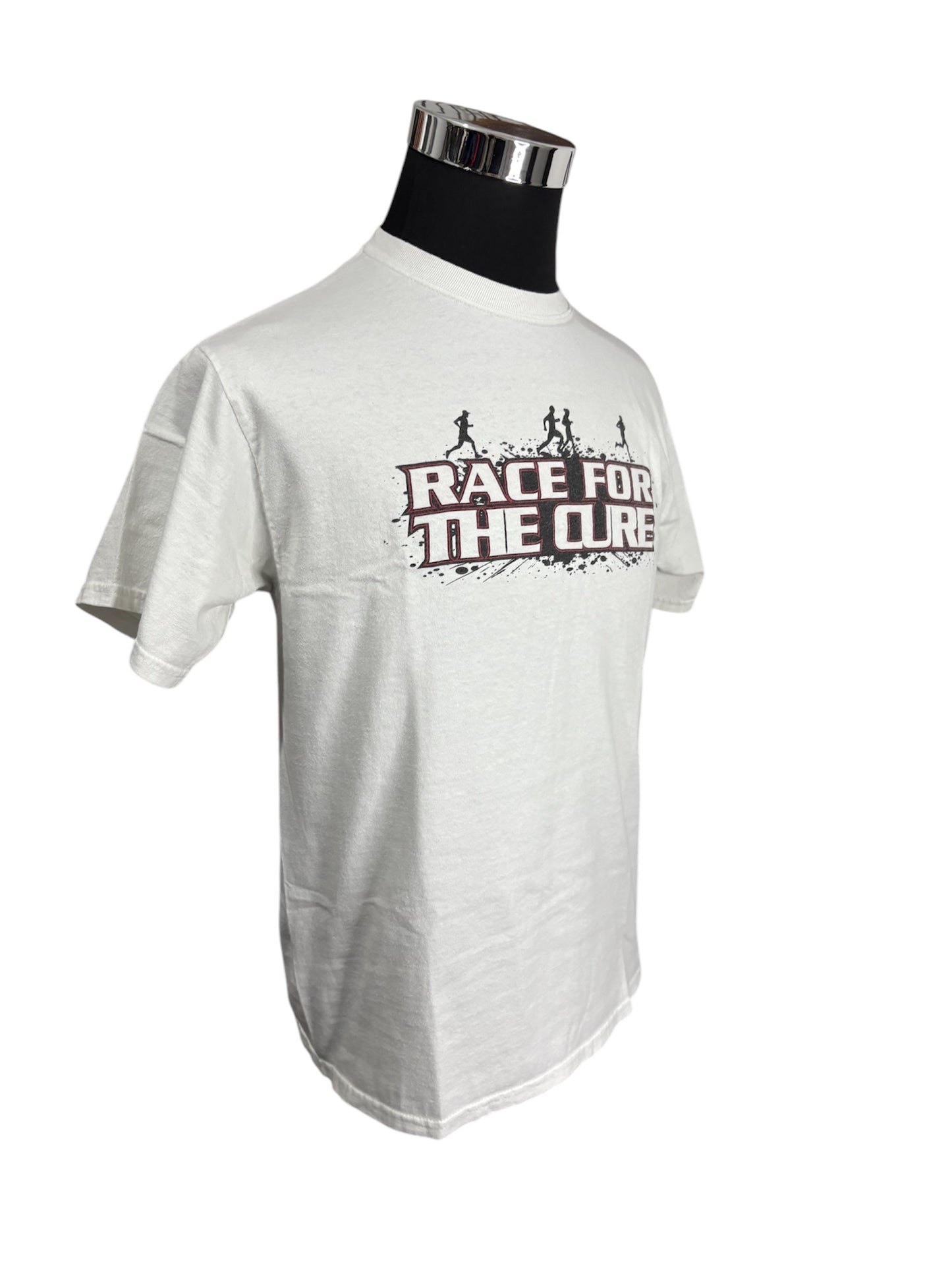 T-Shirt Made in USA 80/90 Vintage -M-