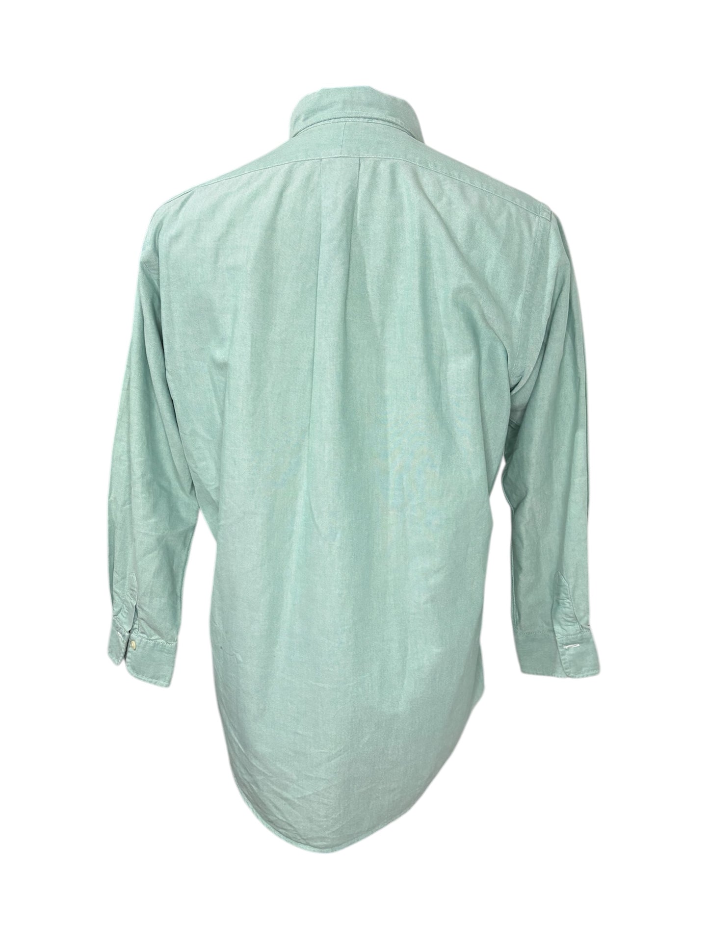 Camicia Ralph Lauren Denim _M-