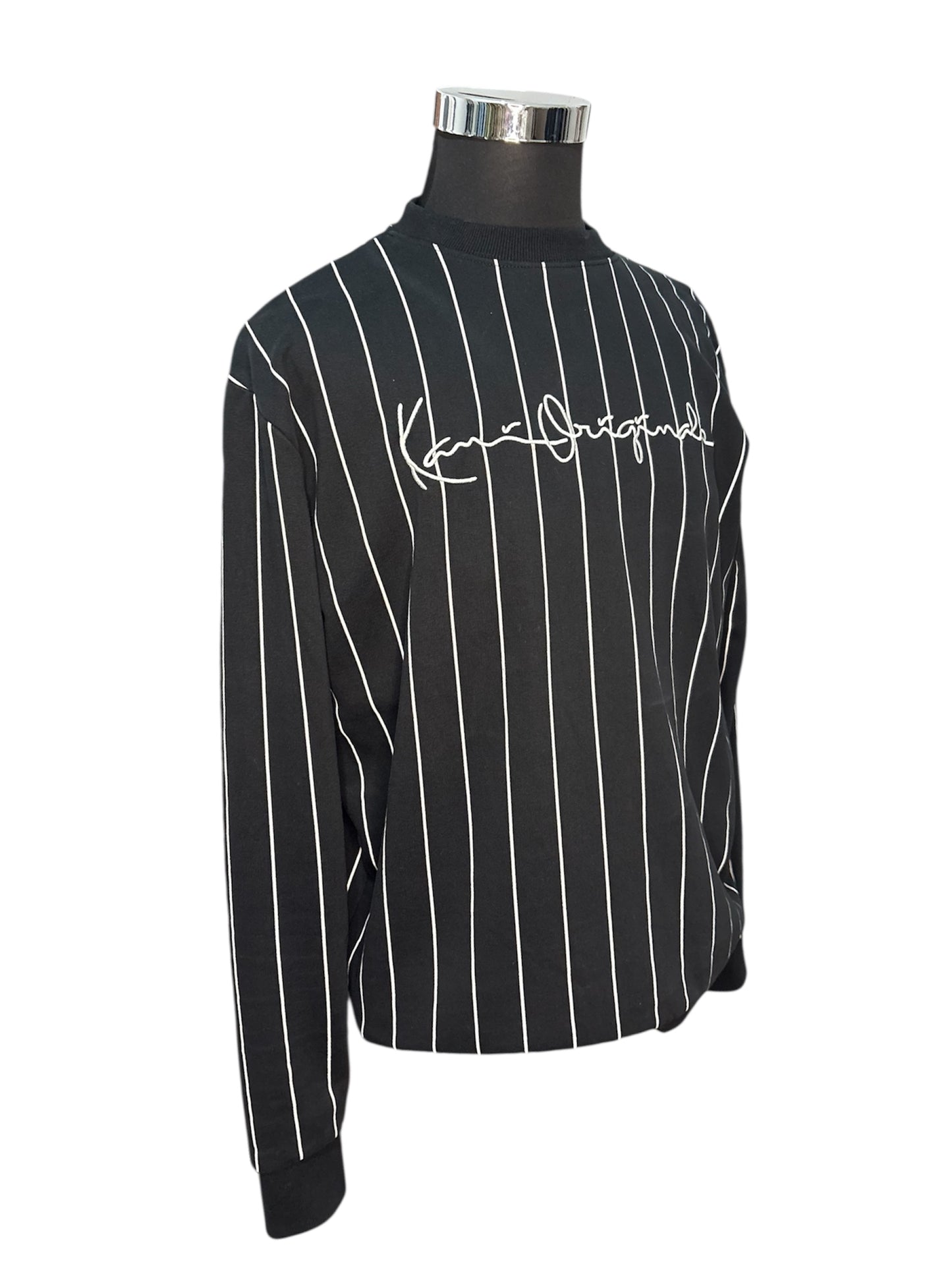 Felpa Karl Kani - M/L -