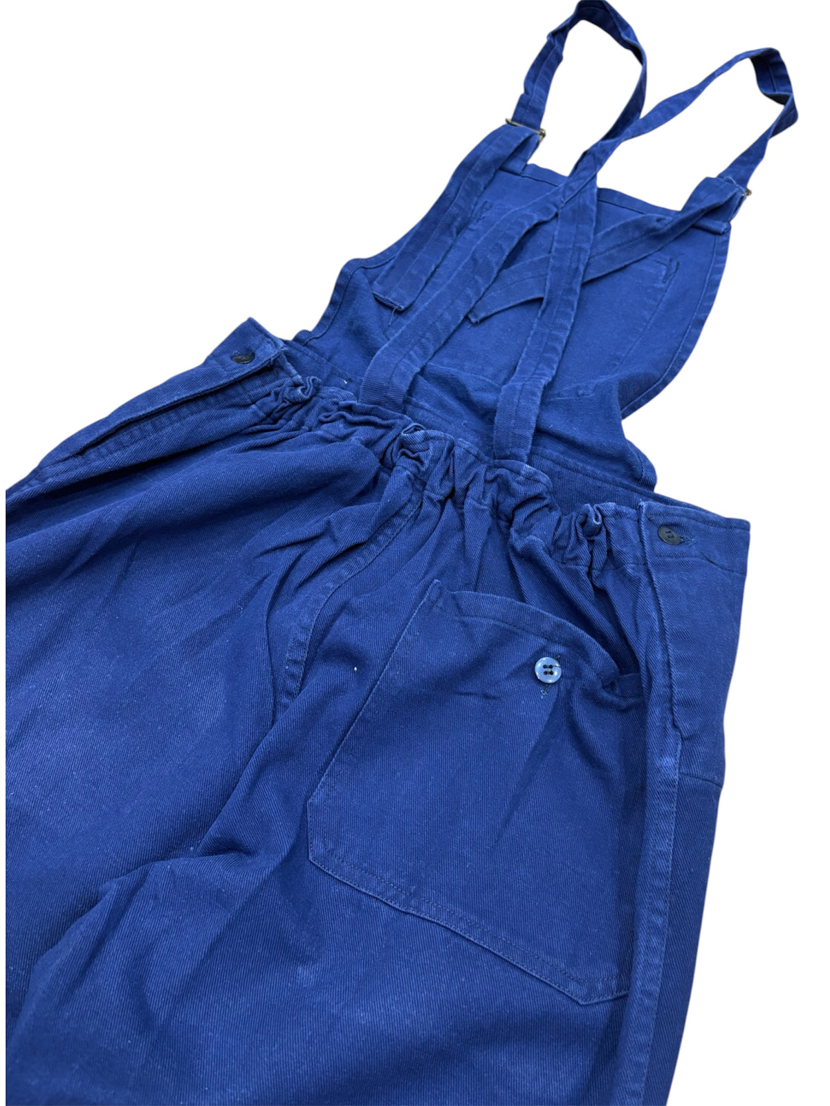 Salopette Workwear Vintage HBT 70/80’s - M/L -