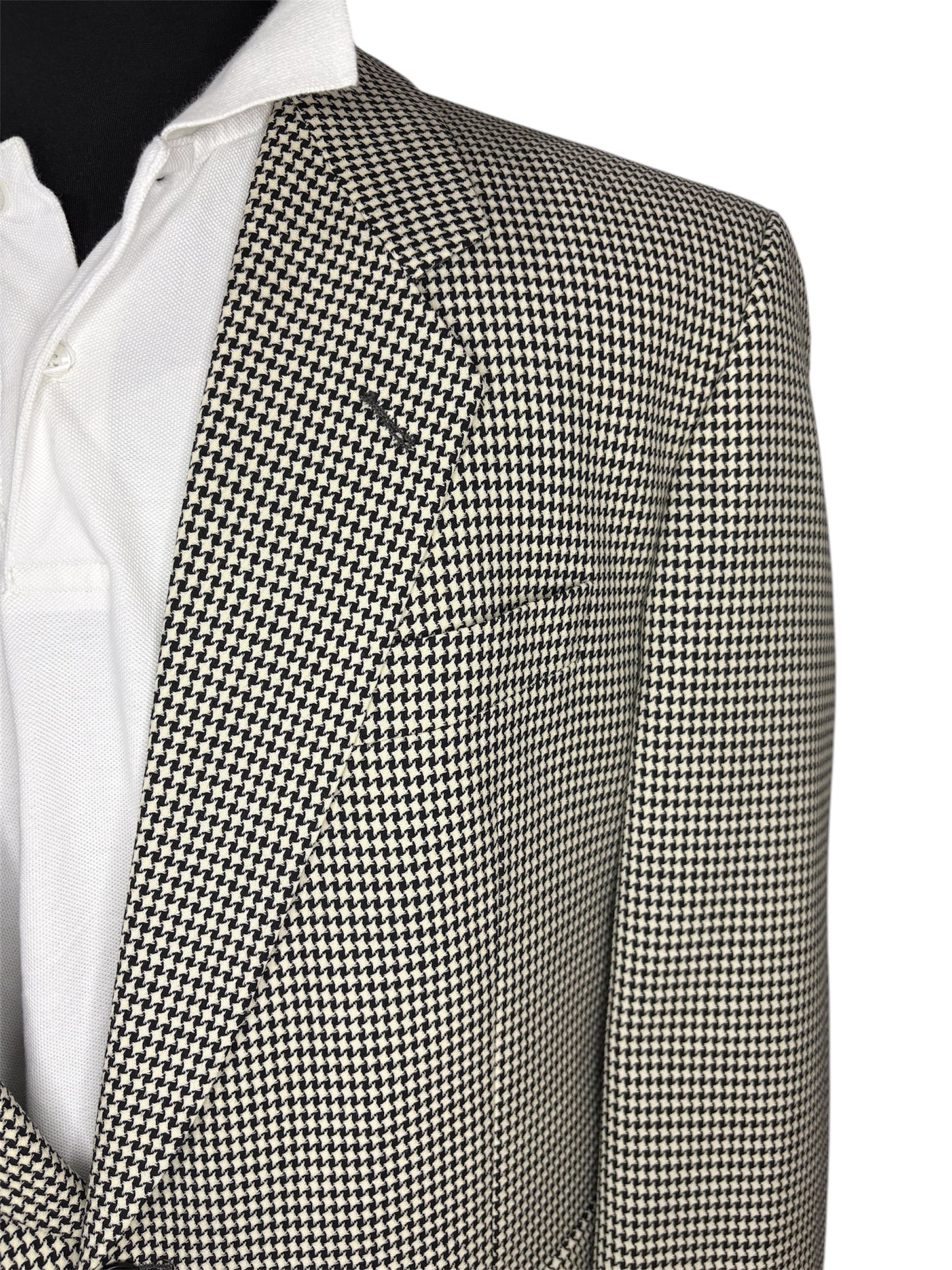 Giacca Monopetto 80/90 -L-