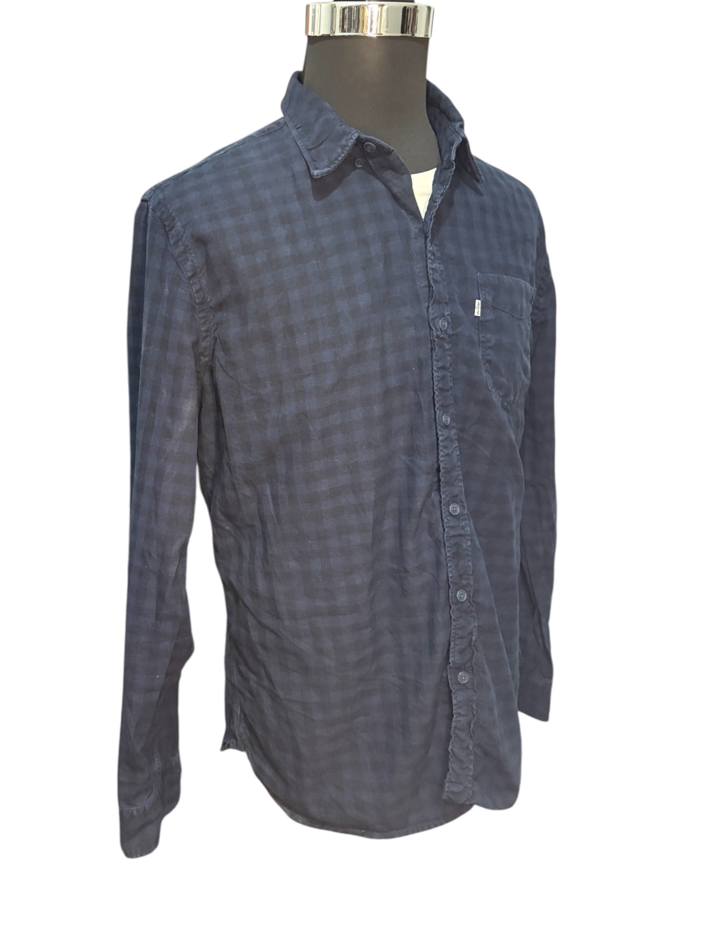 Camicia Levi’s Flanella 90’s