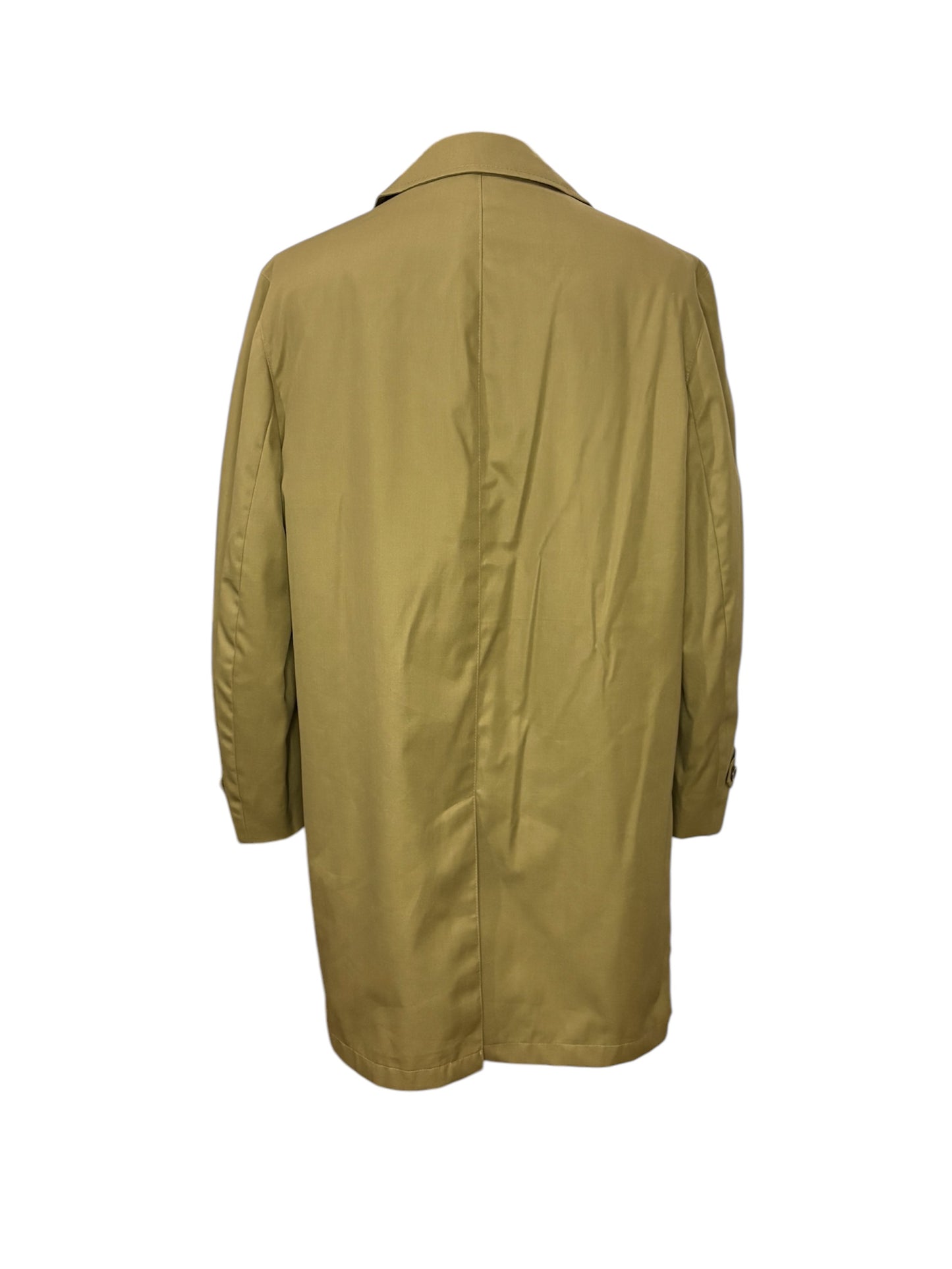 Trench 70/80 VIntage -M-