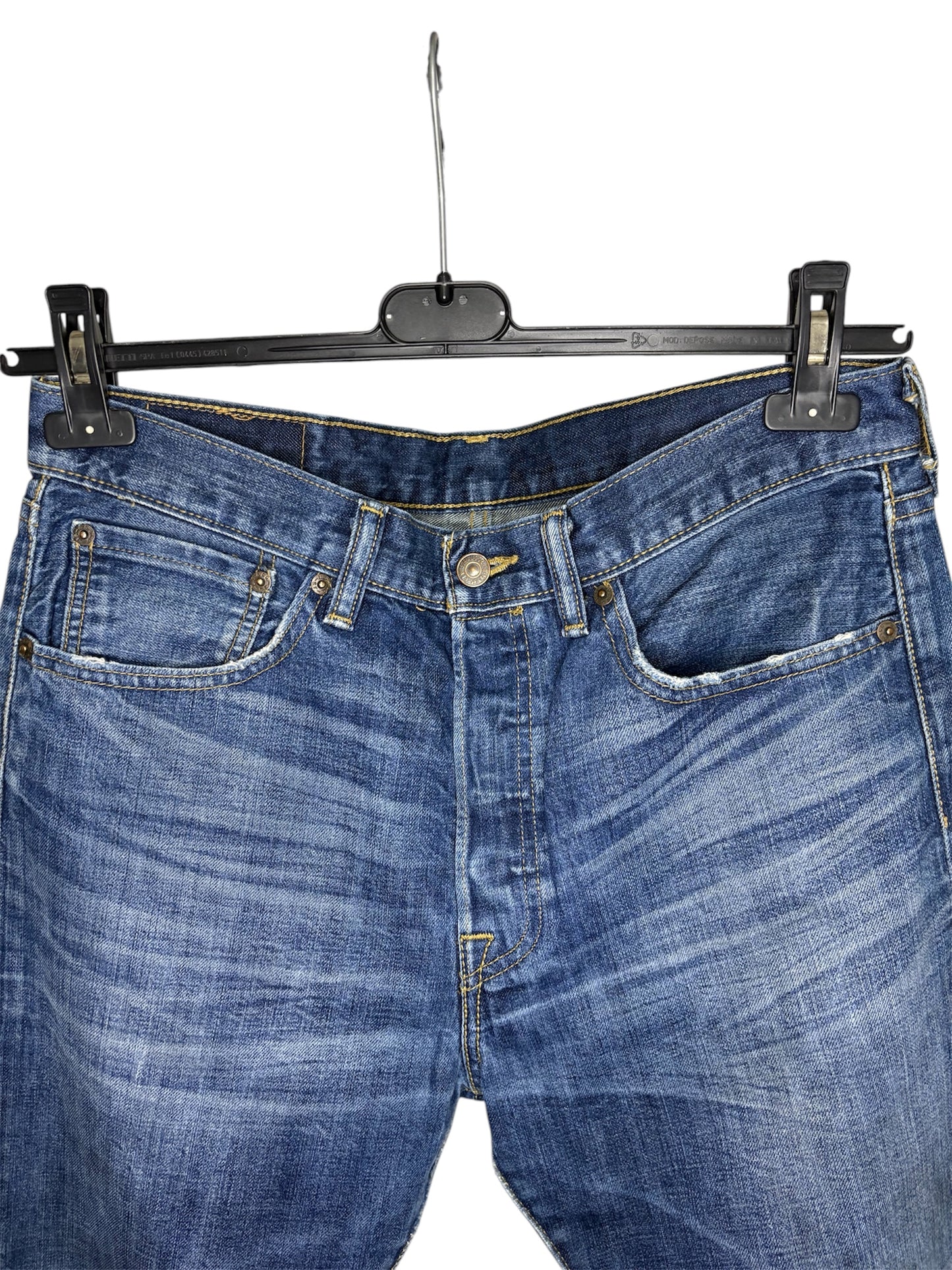 Jeans Levi’s 501 W32 L32