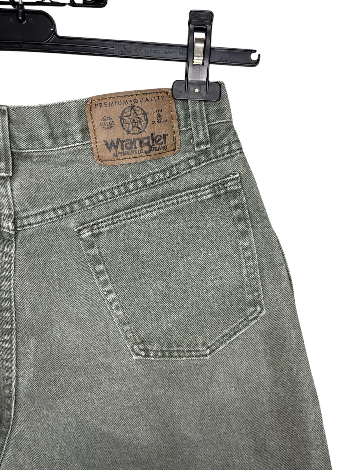 Bermuda Jeans Wrangler W30