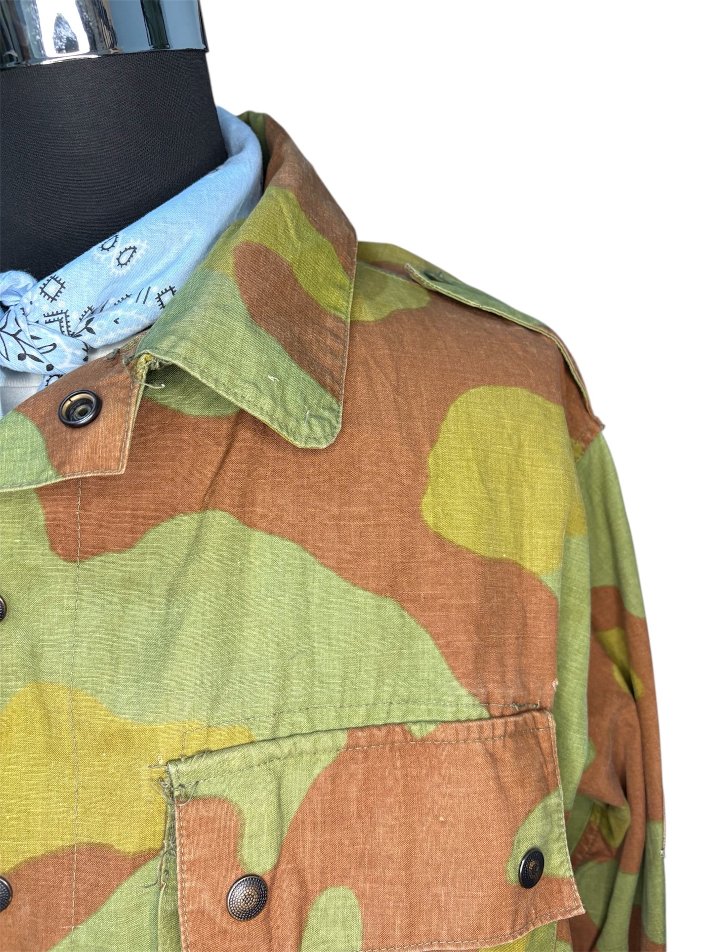 Giacca Aeronautica Italiana 70/80’s - L/XL -