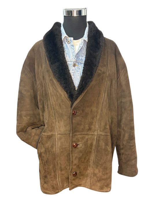 Montone 80’s - L/XL -