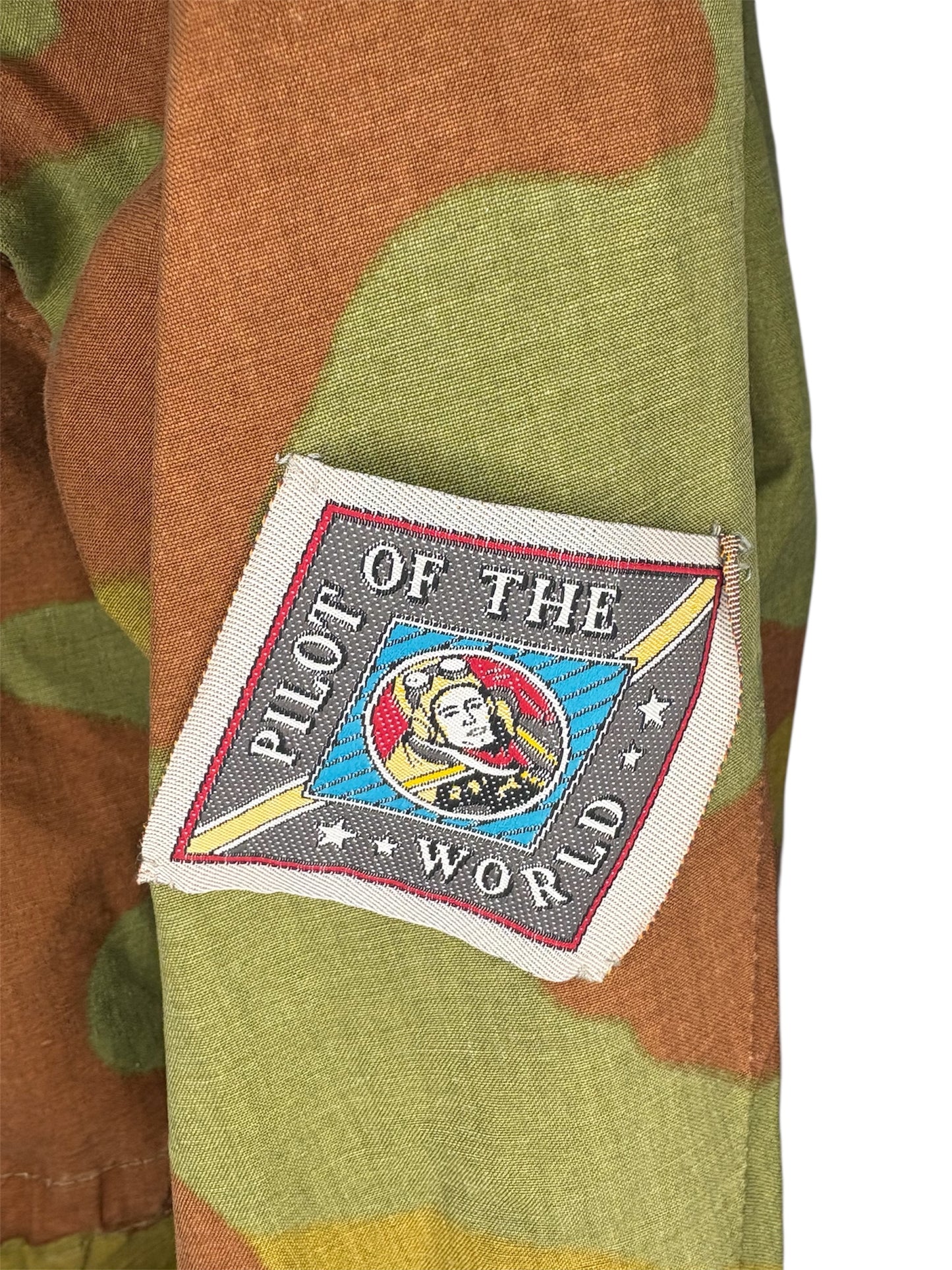 Giacca Aeronautica Italiana 70/80’s - L/XL -