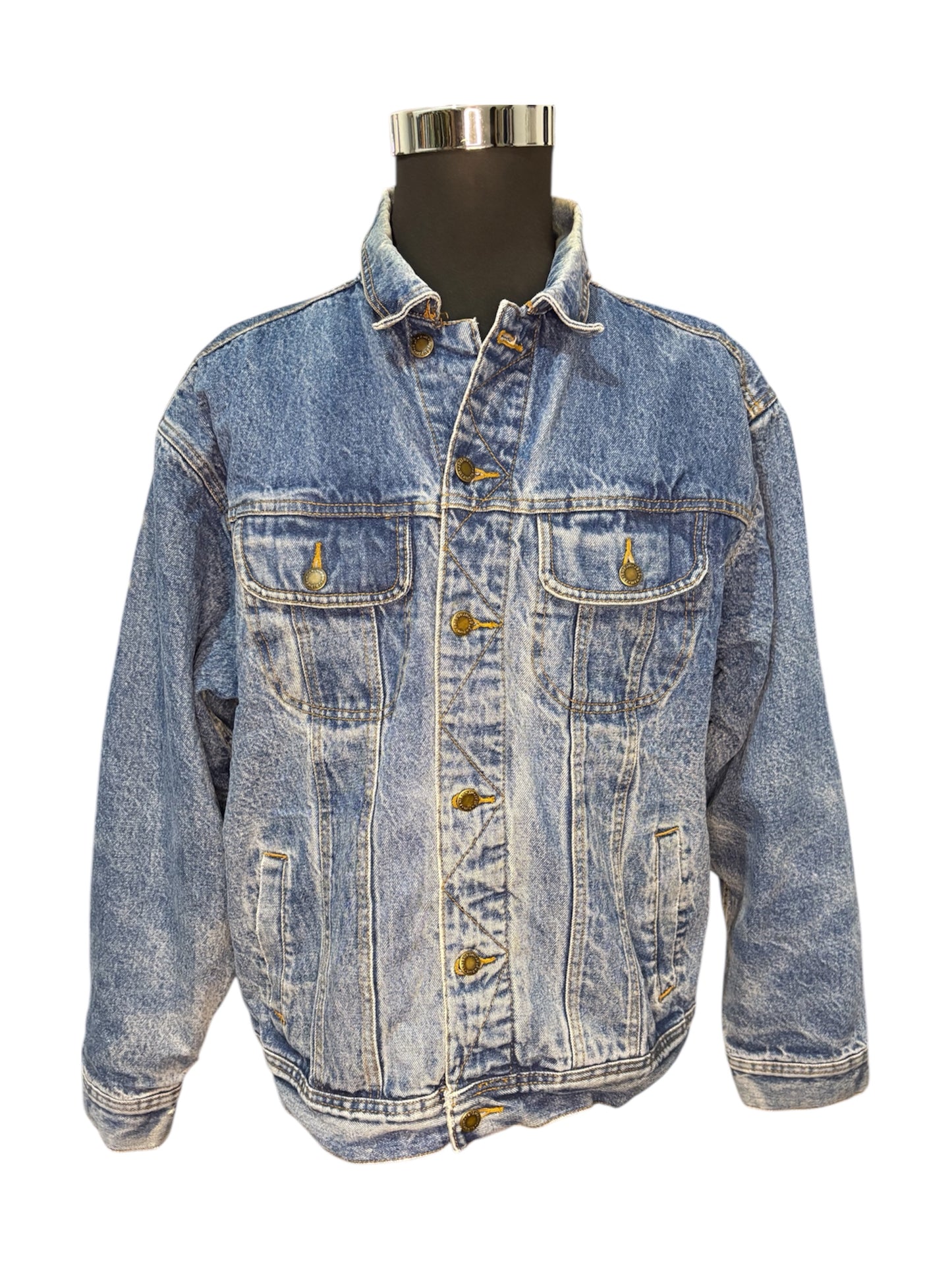 Giubbino di Jeans Wrangler 90’s