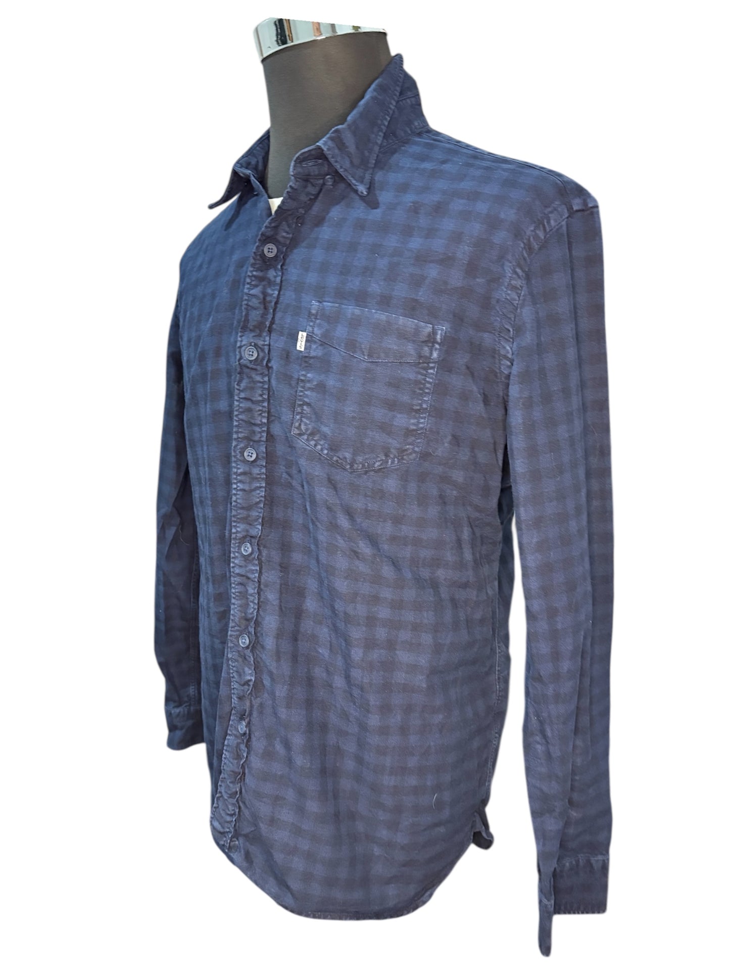 Camicia Levi’s Flanella 90’s