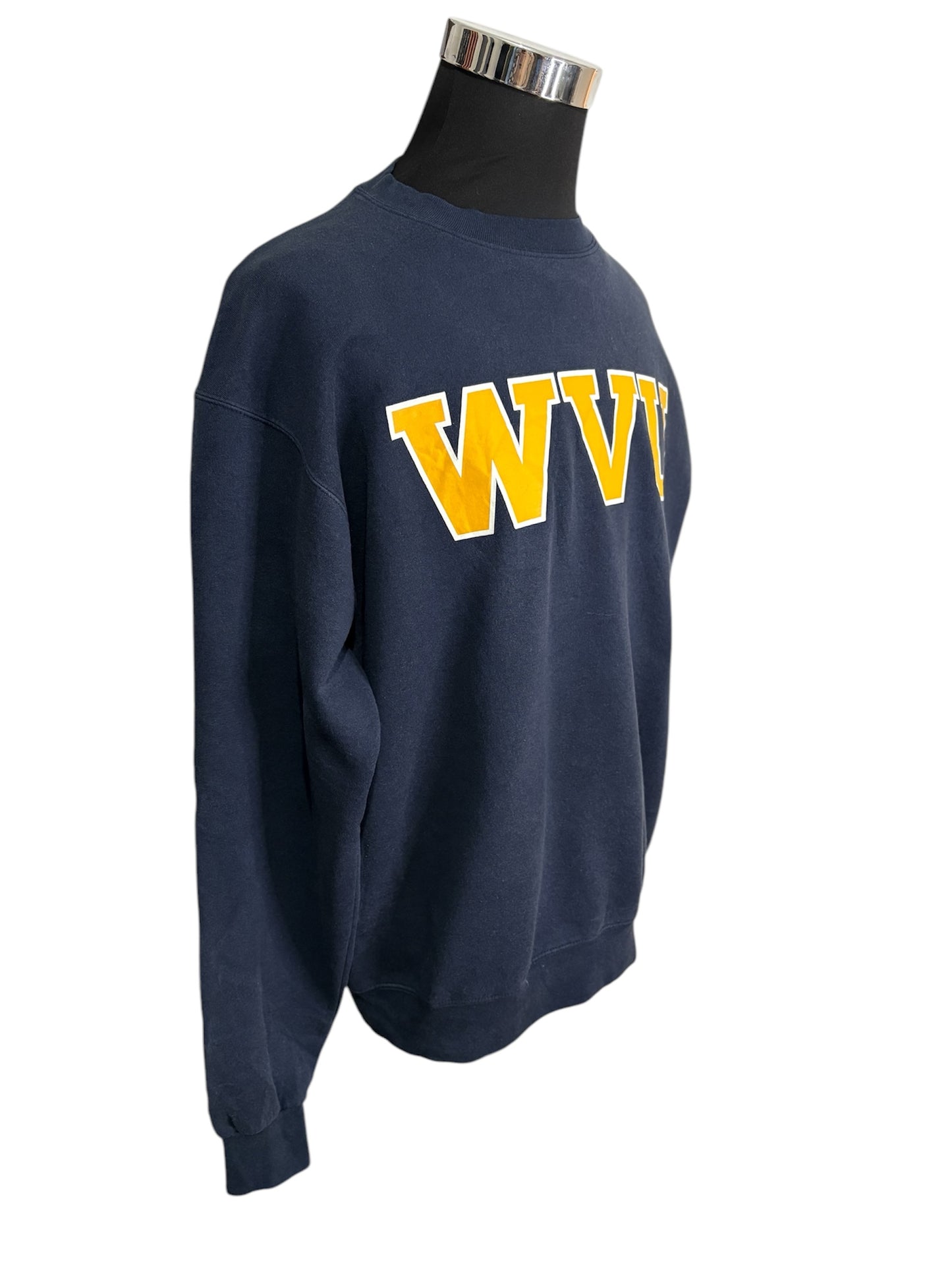 Felpa Champion NFL West Virginia Mountaineers 80/90 - L -