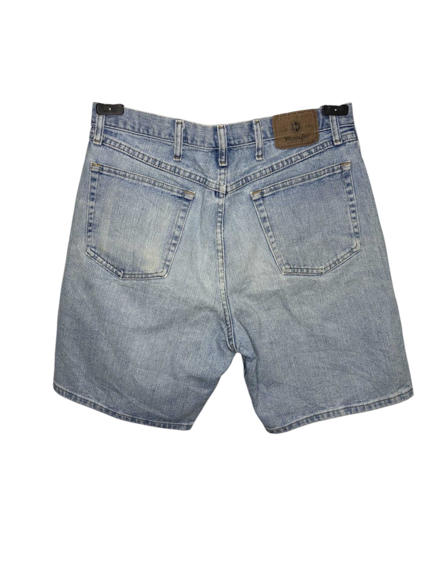 Bermuda Jeans Wrangler W34