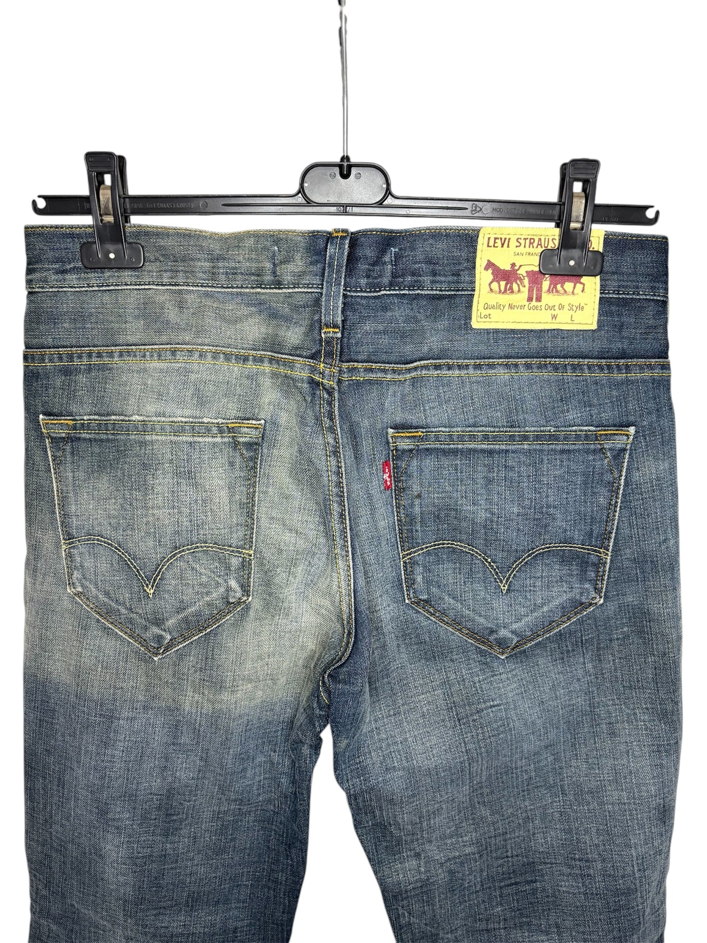 Jeans Levi’s 511 W32 L32