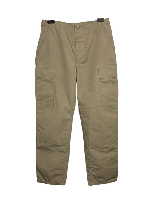 Pantaloni Cargo U.S. Army Beige