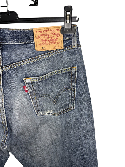 Jeans Levi’s 501 W34 L36