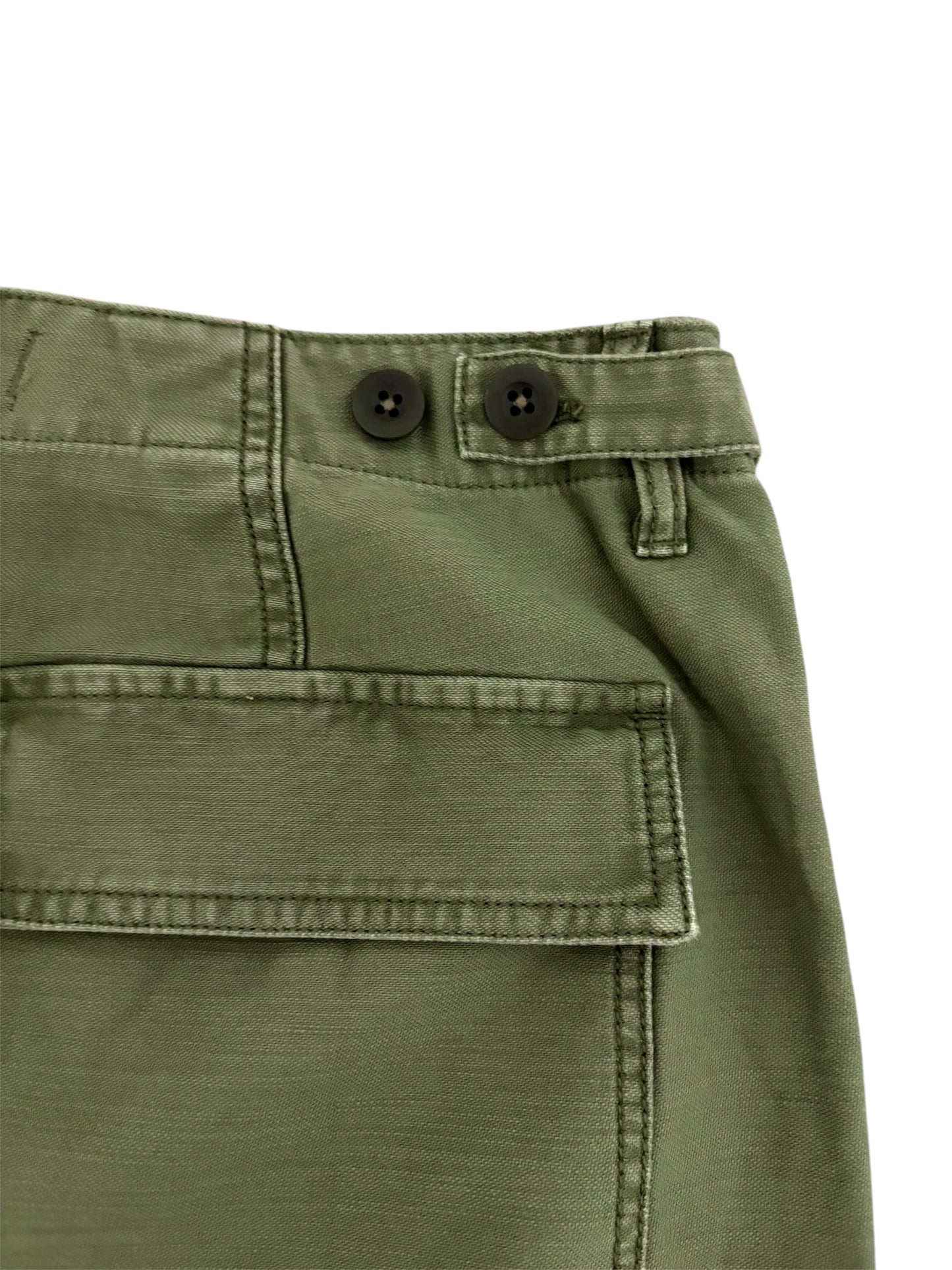 Pantalone U.S. Army Fatigue OG 107