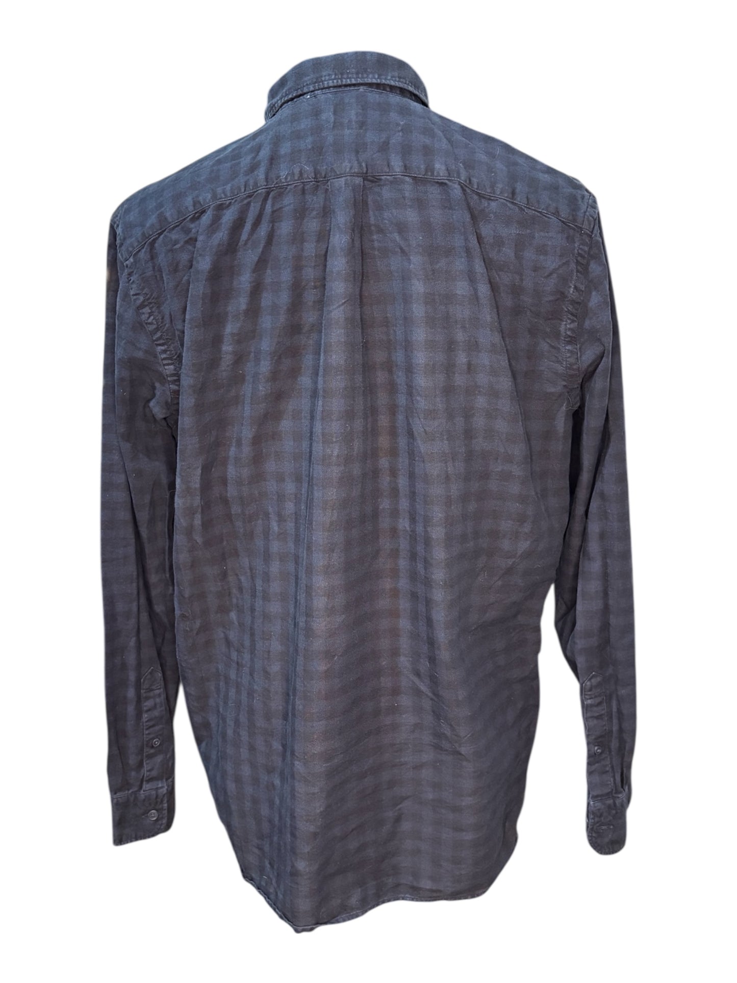 Camicia Levi’s Flanella 90’s